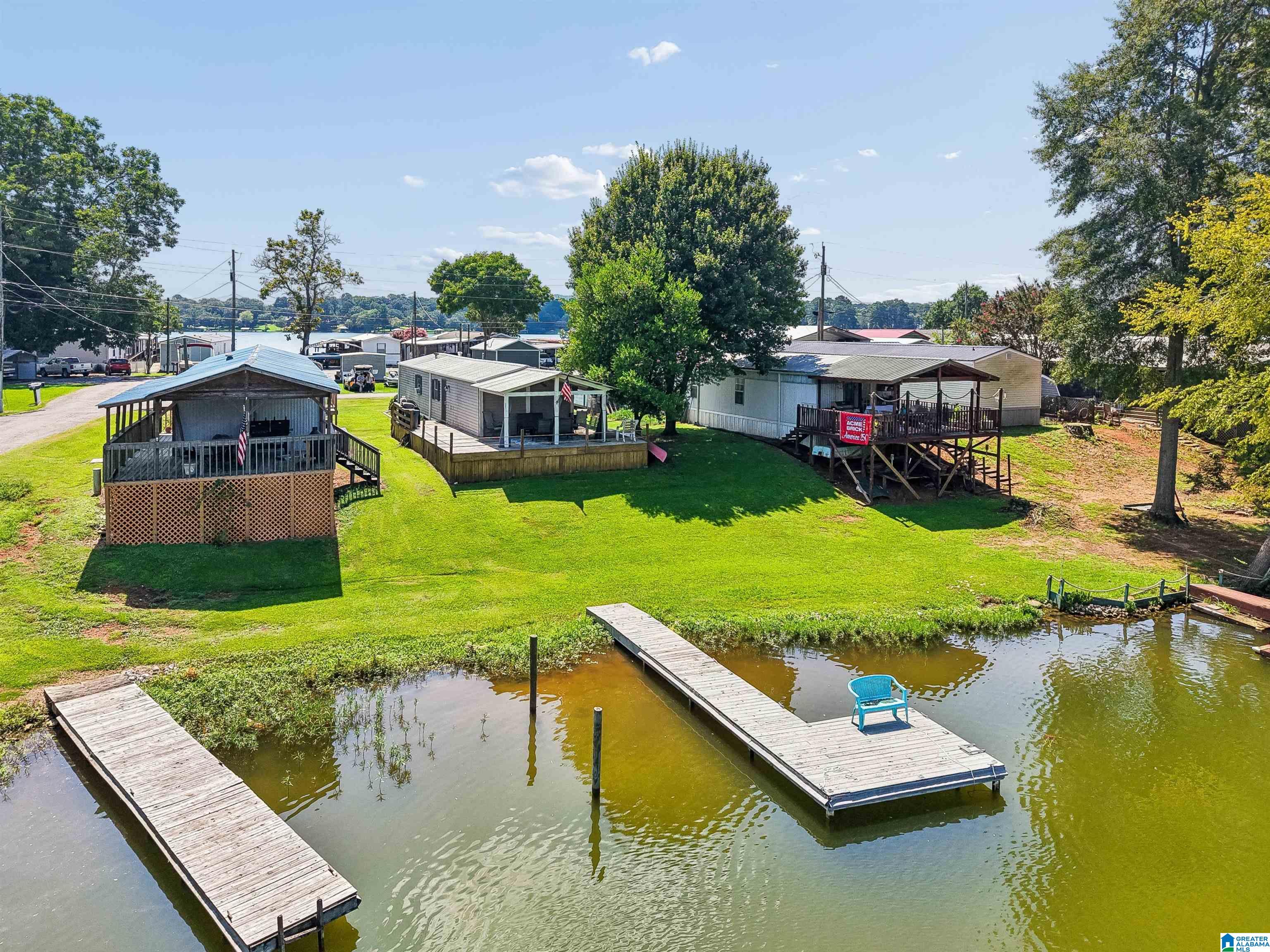 2 HARMONS ISLAND ROAD