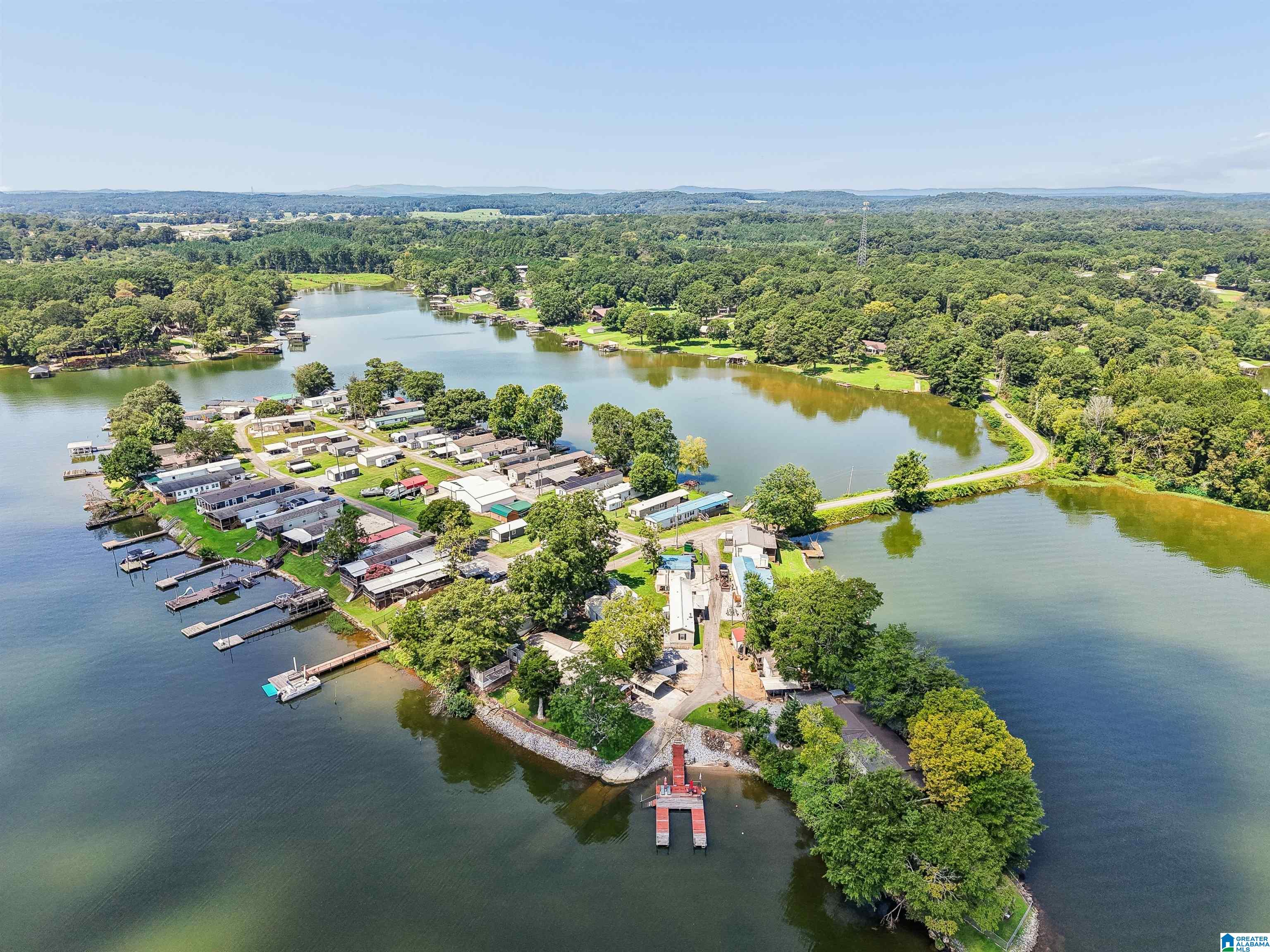 2 HARMONS ISLAND ROAD