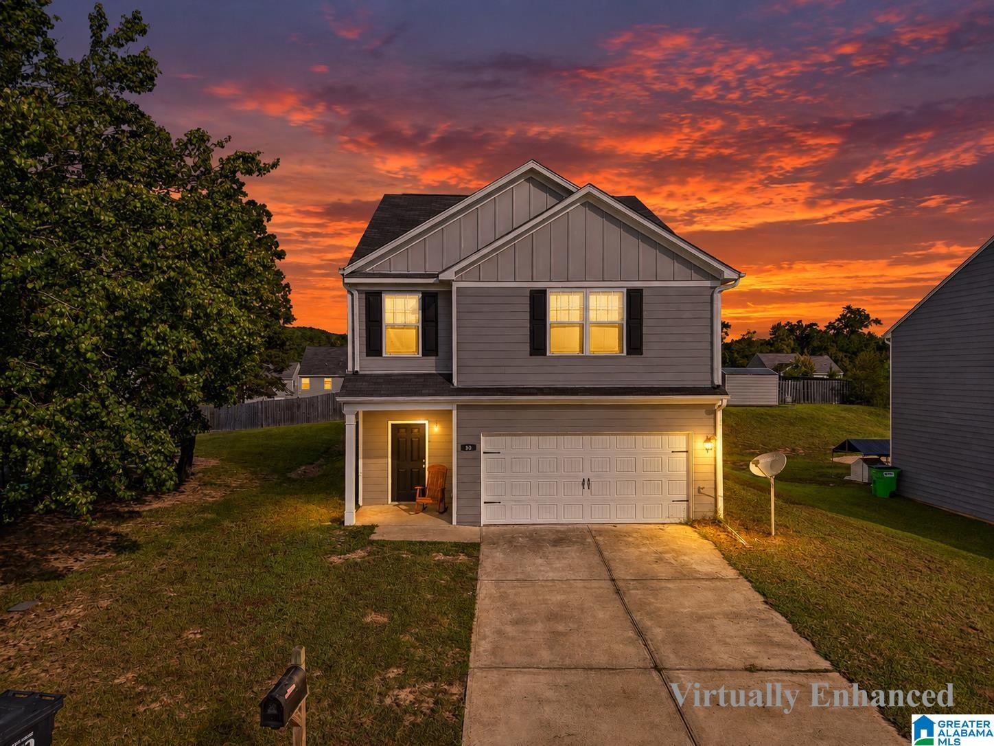 80 FARMHOUSE LANE