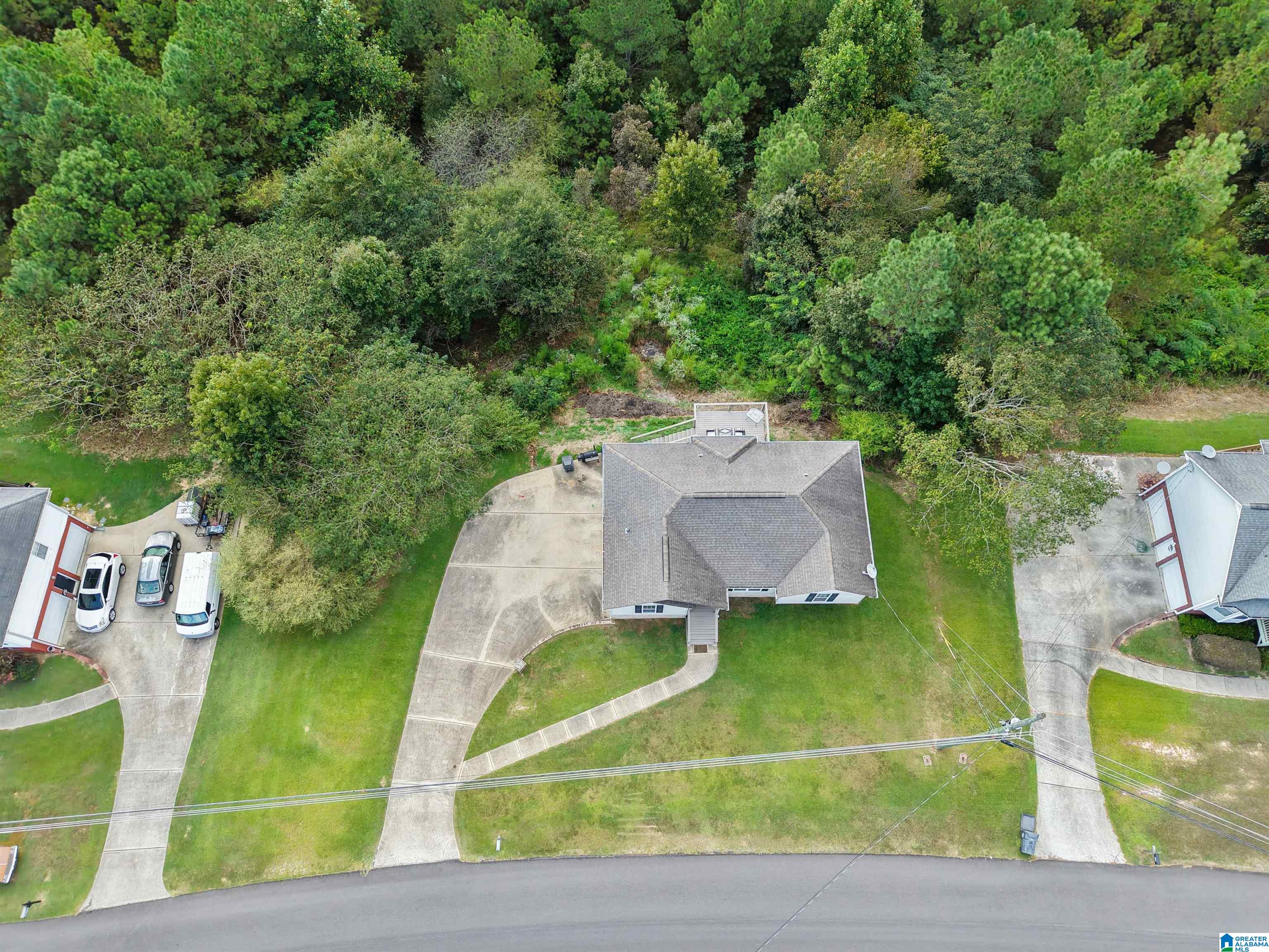 7215 OLD ACTON ROAD
