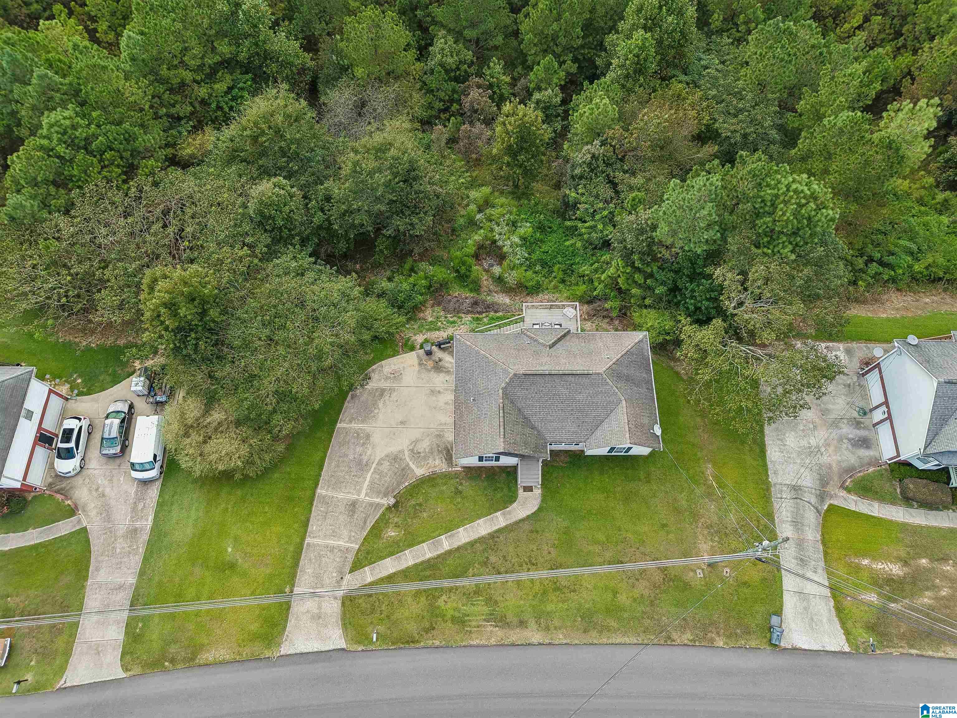 7215 OLD ACTON ROAD