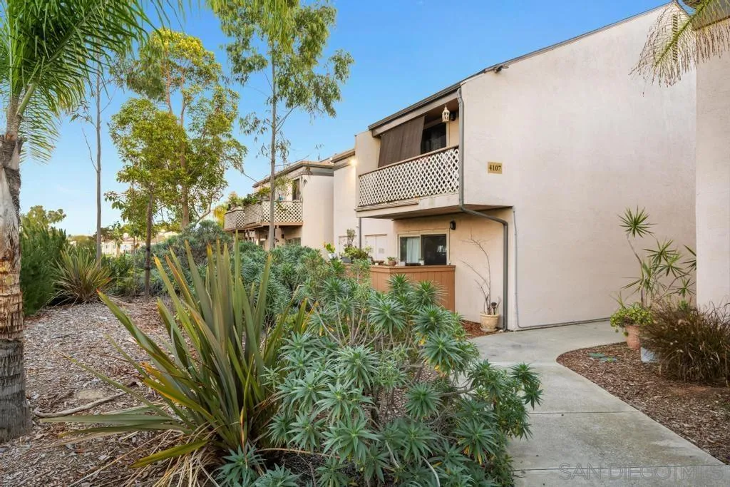 4107 Mount Alifan Pl Unit C