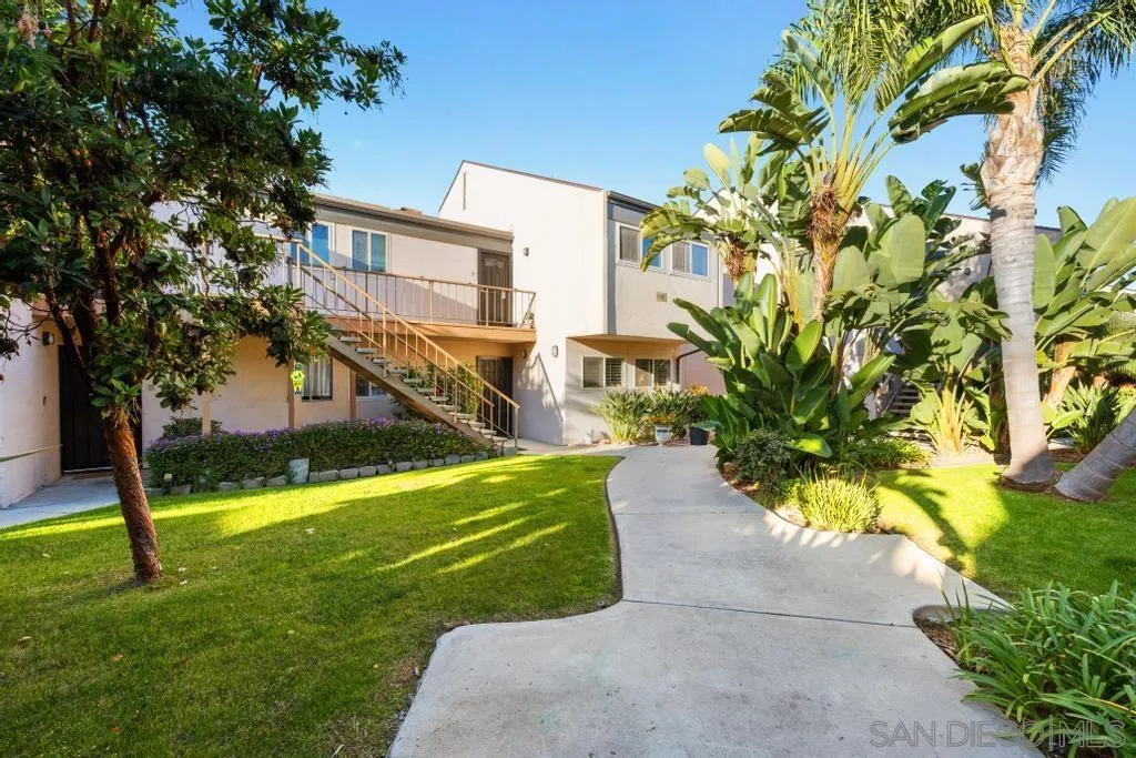 4107 Mount Alifan Pl Unit C