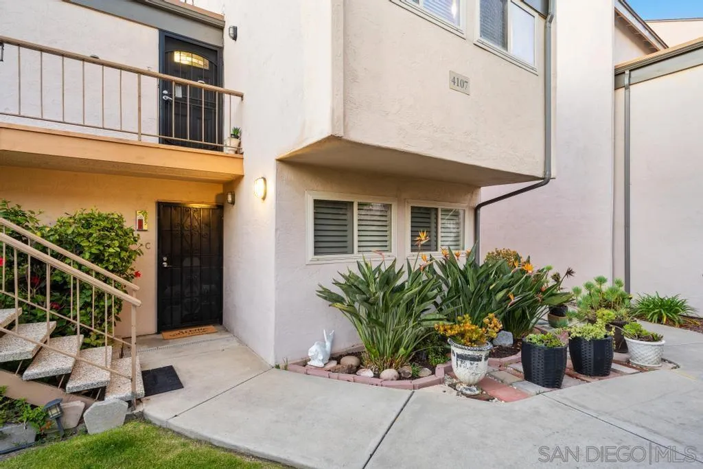 4107 Mount Alifan Pl Unit C