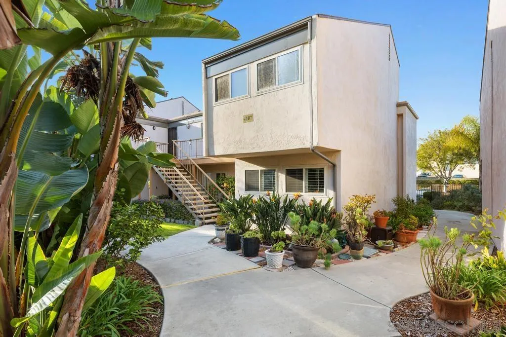 4107 Mount Alifan Pl Unit C