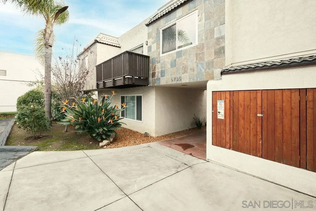 6735 Amherst St Unit Apt 1e
