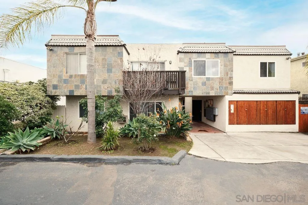 6735 Amherst St Unit Apt 1e