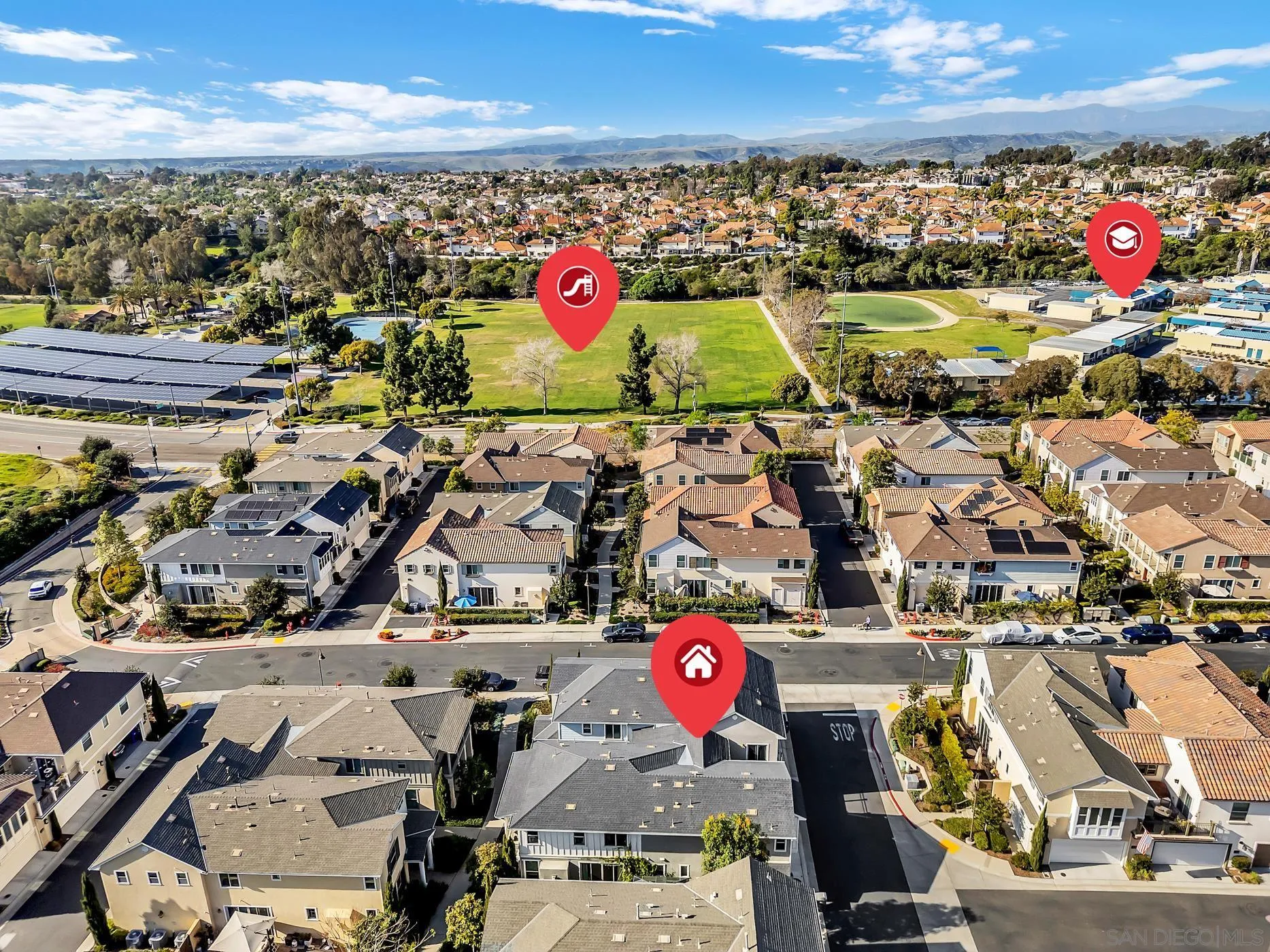 4307 Star Path Way Unit 1