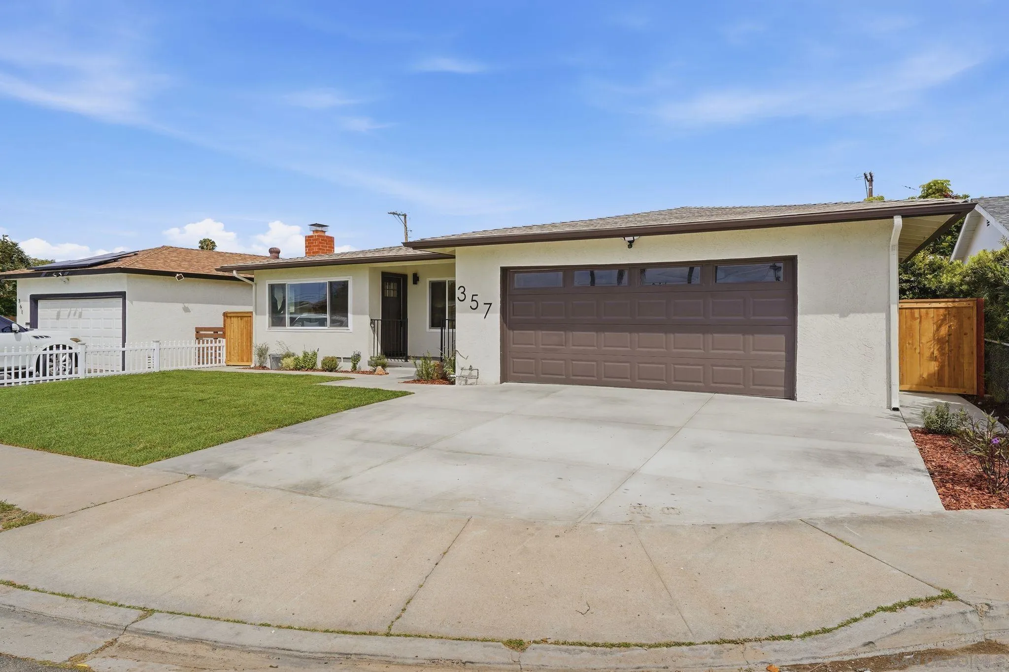 357 San Miguel Dr