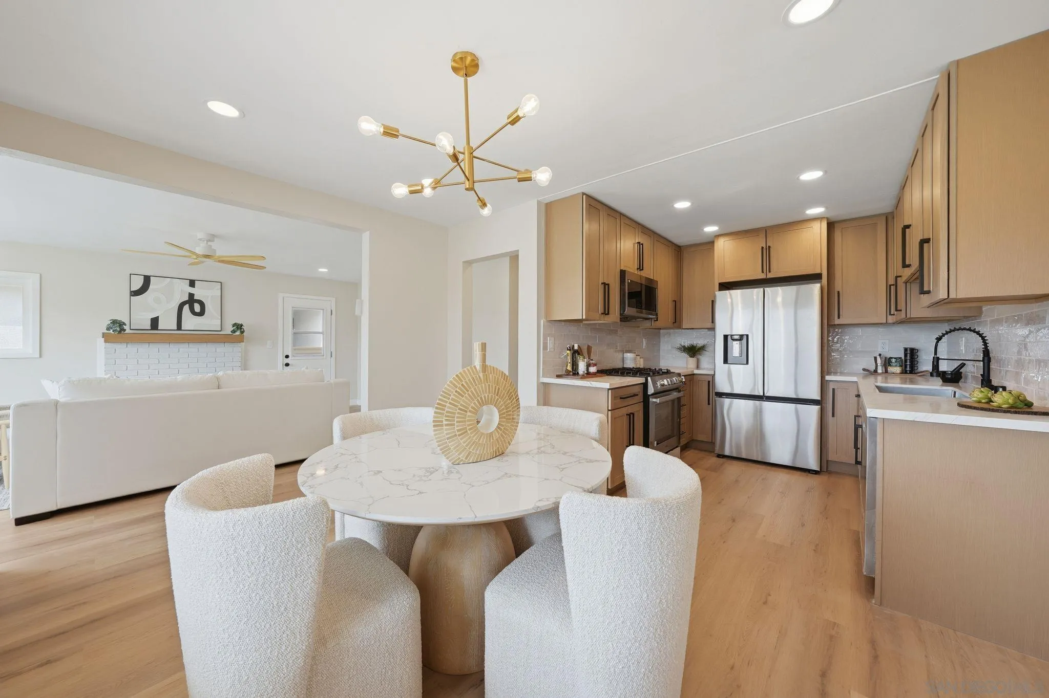 357 San Miguel Dr