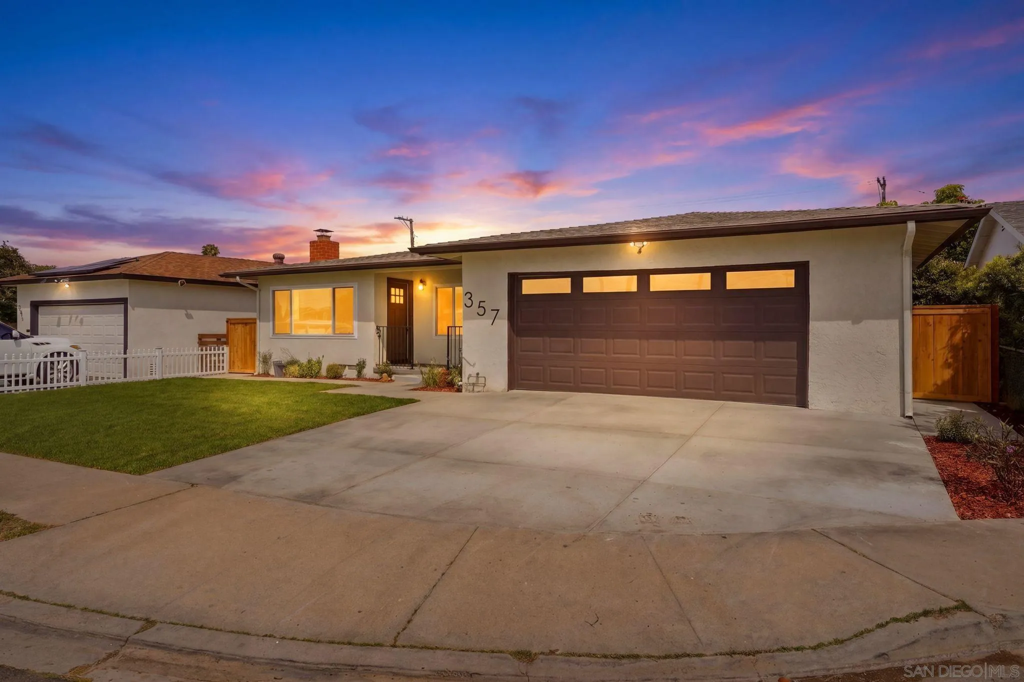357 San Miguel Dr