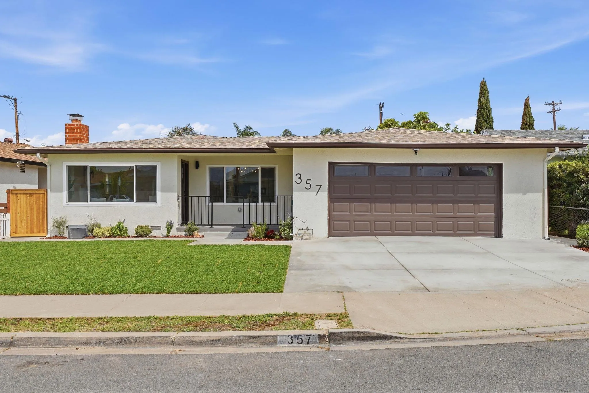 357 San Miguel Dr