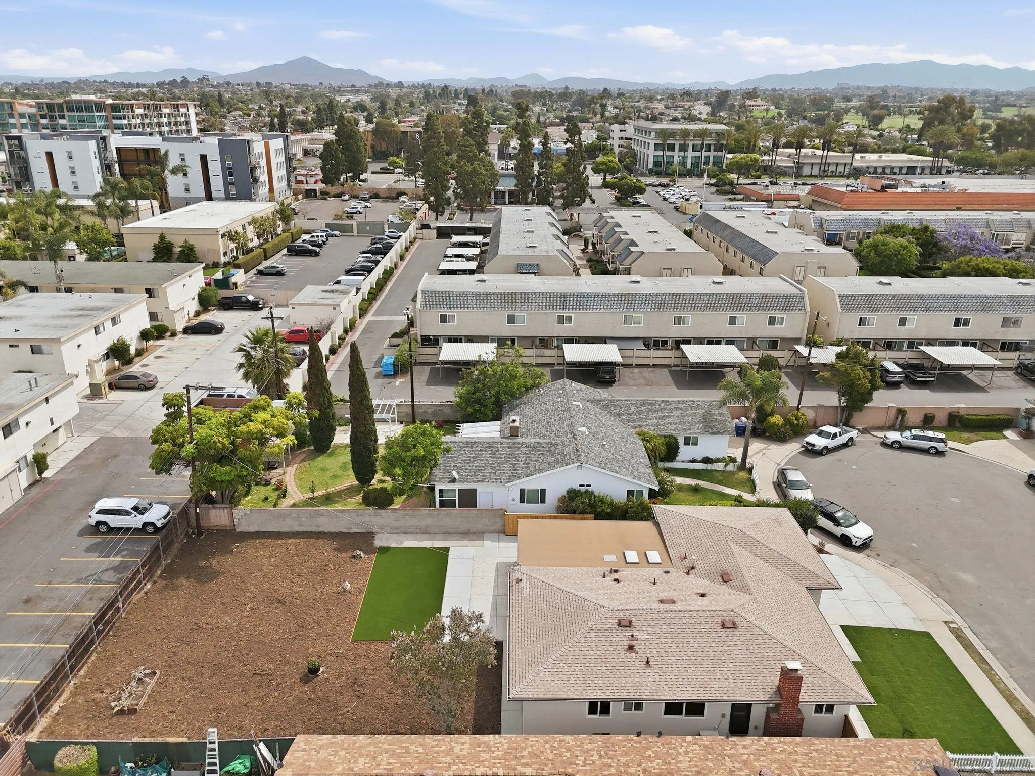 357 San Miguel Dr