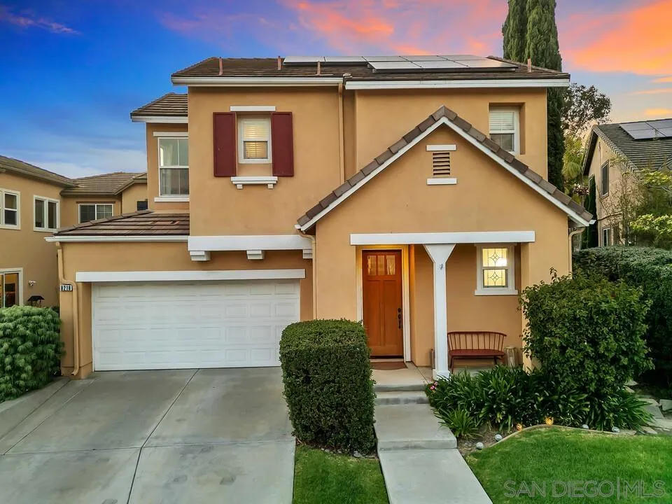 8218 Bryn Glen