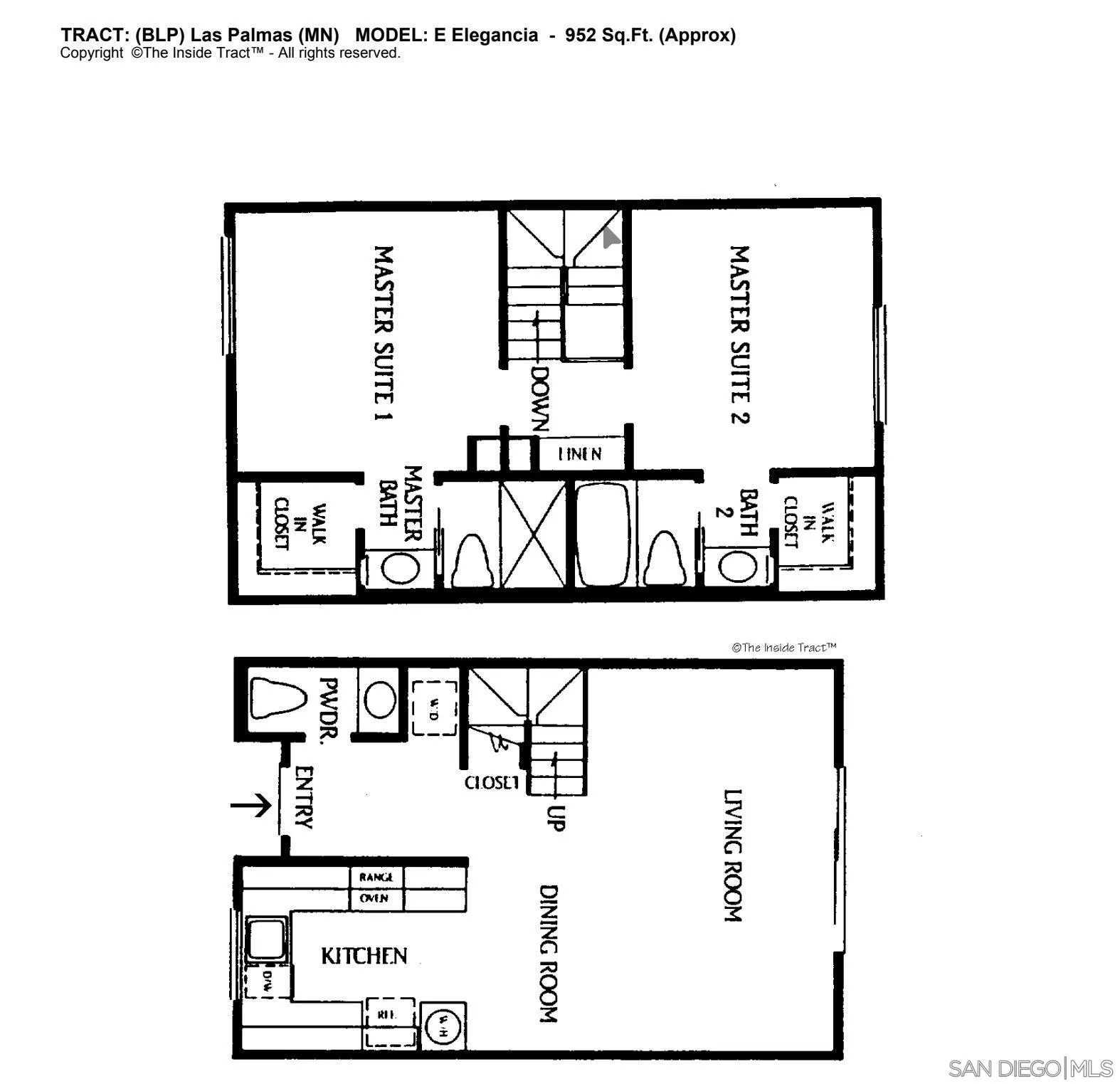 23391 La Crescenta Unit Unit B