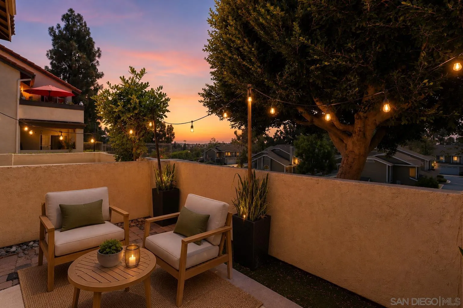 23391 La Crescenta Unit Unit B