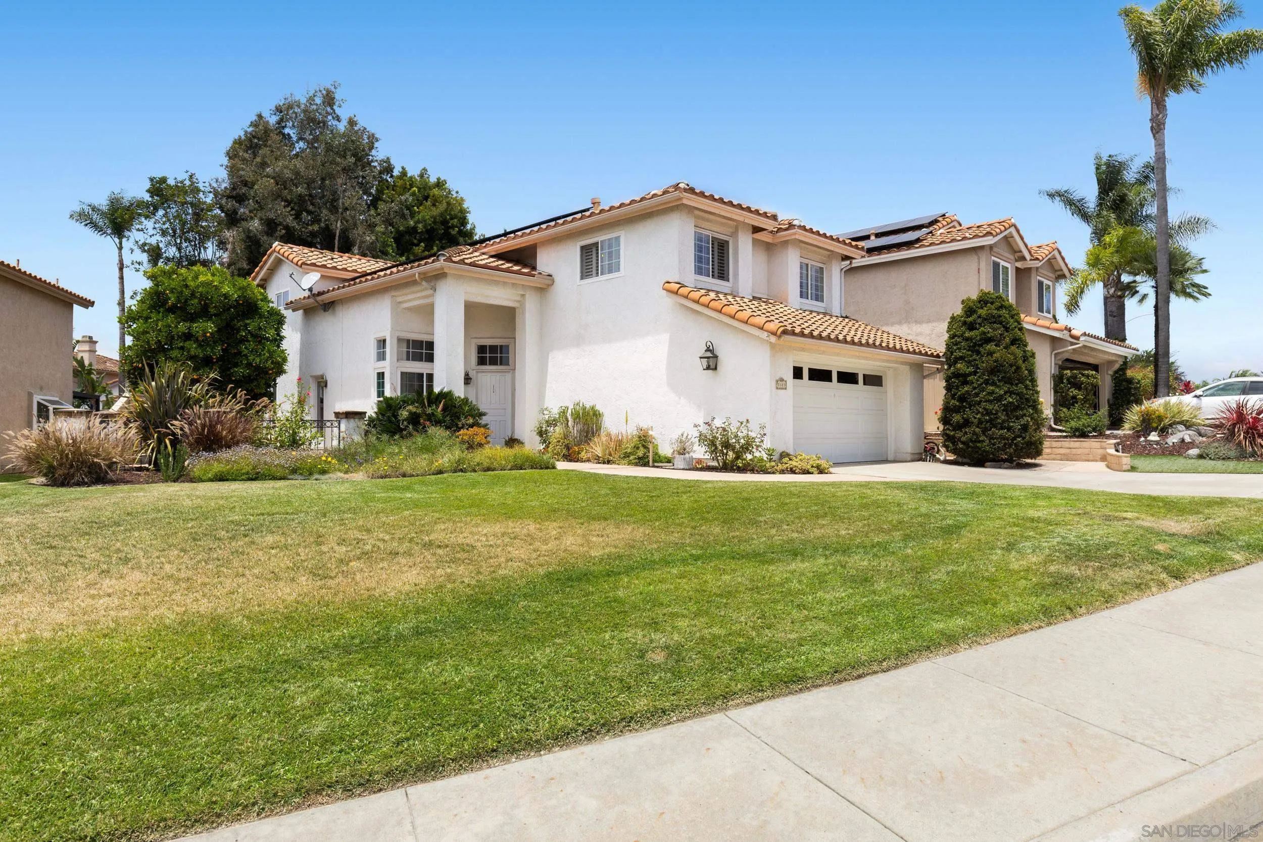 1883 Timber Trail