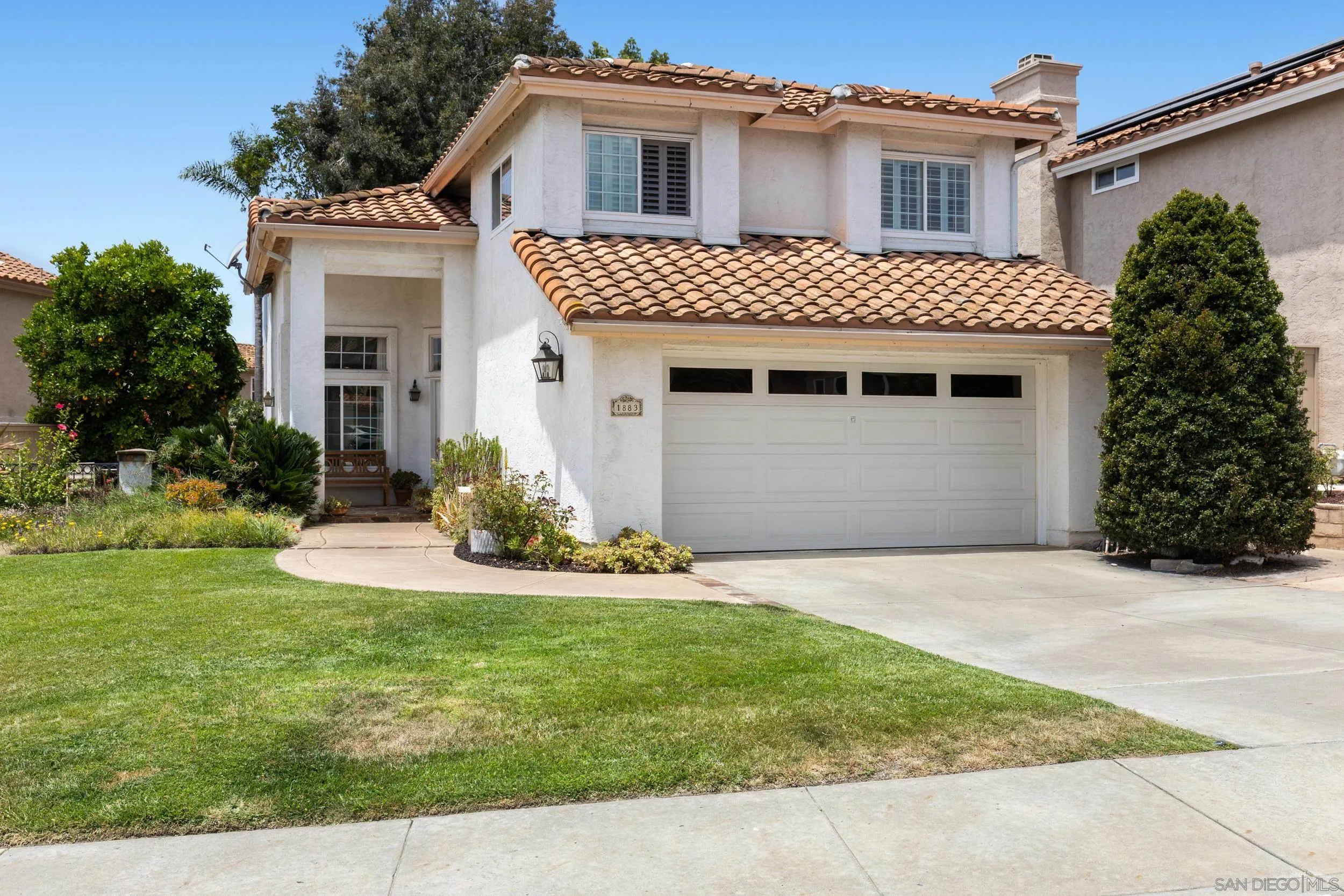 1883 Timber Trail