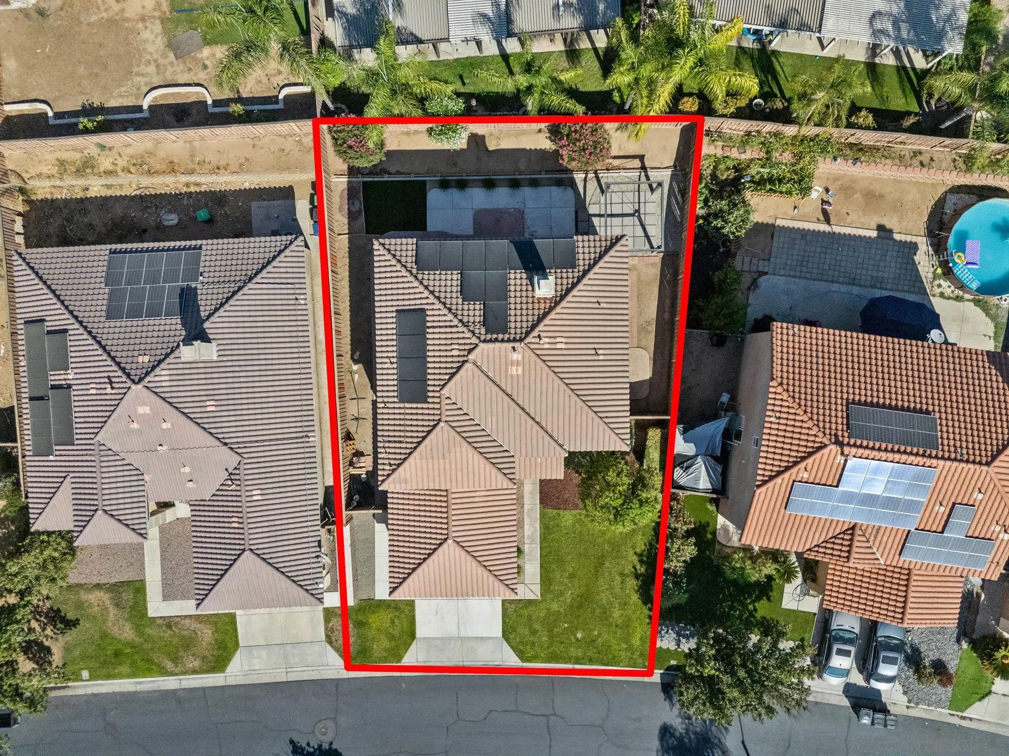 183 La Amistad Way