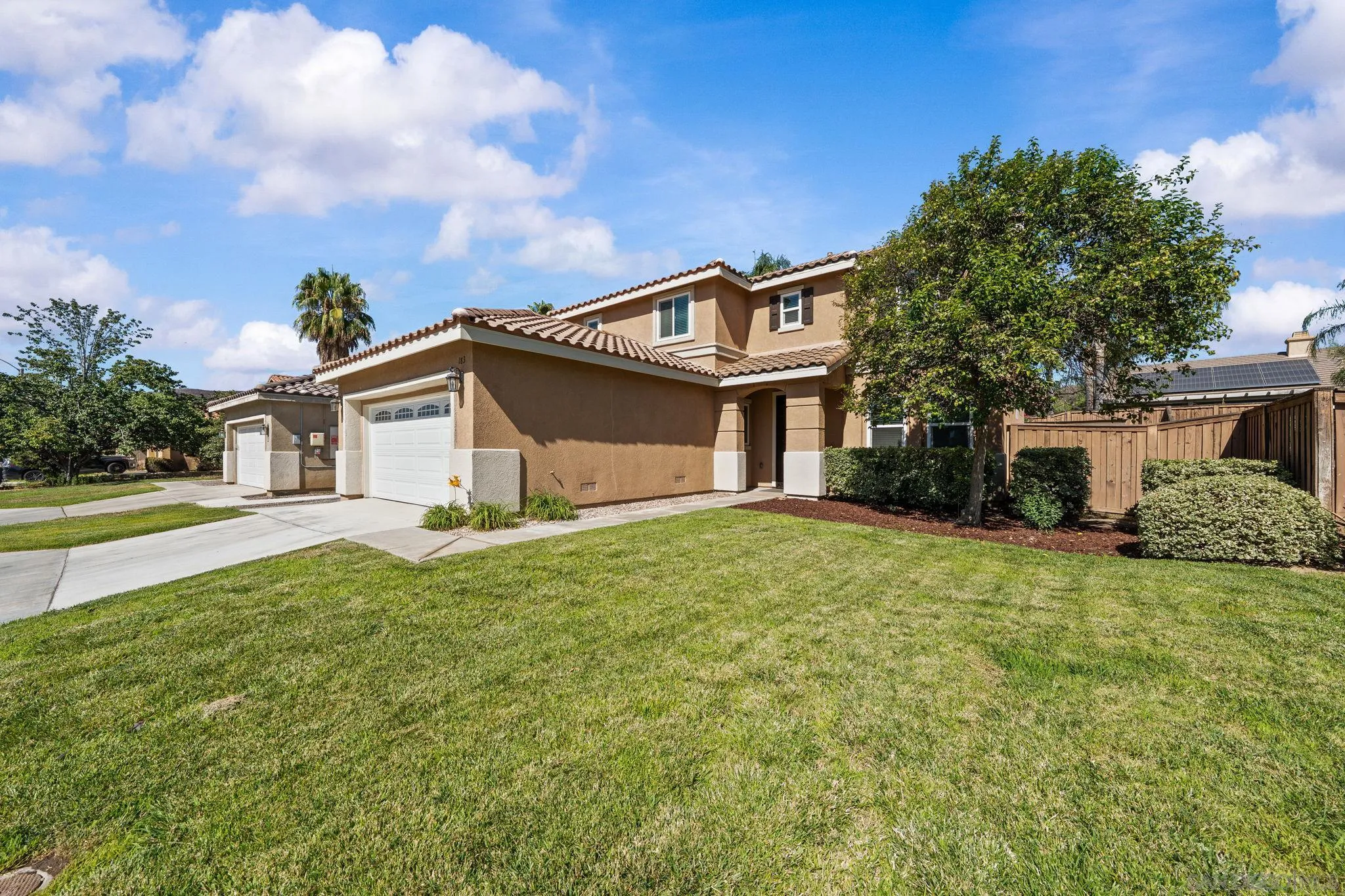 183 La Amistad Way
