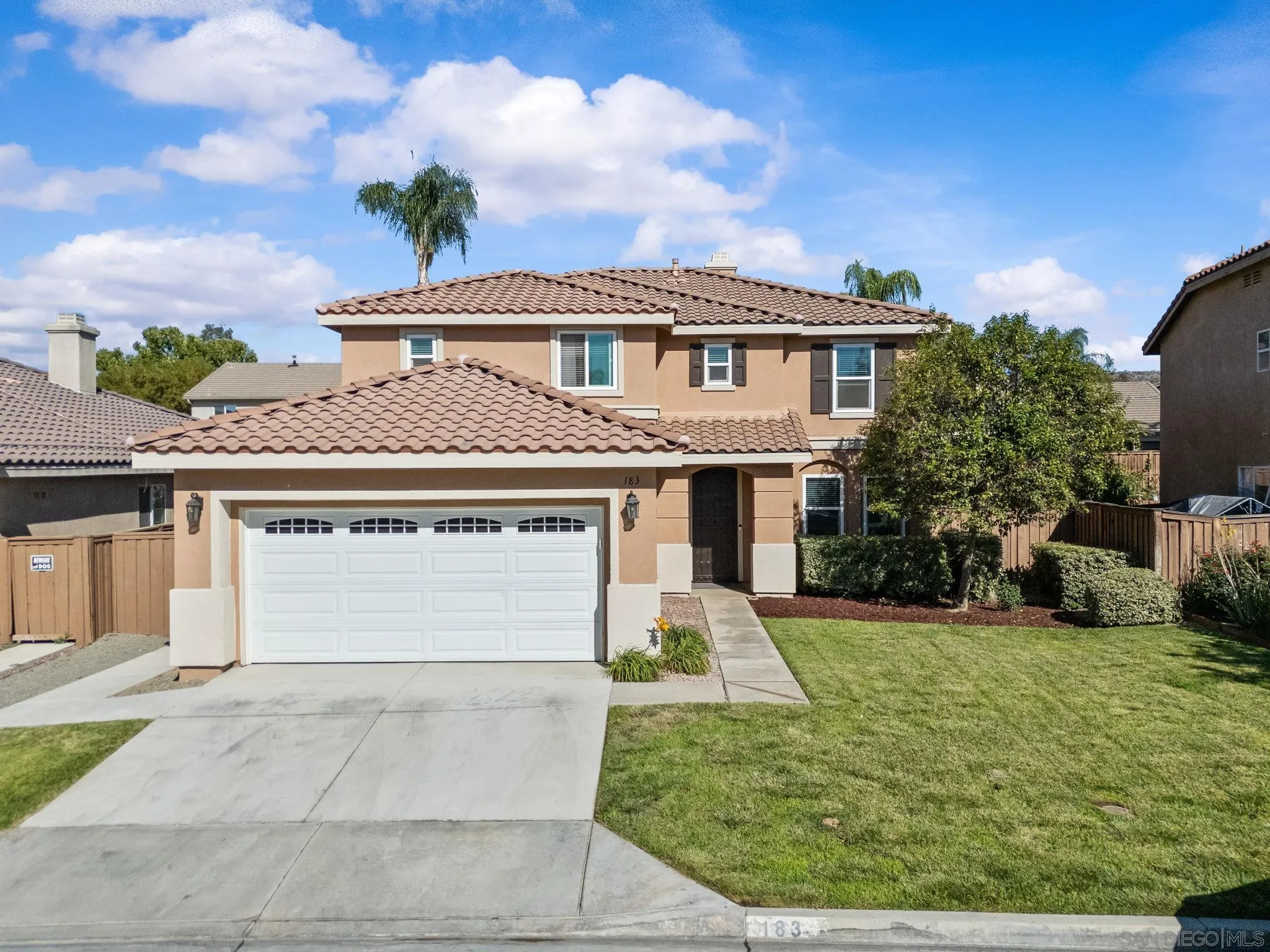 183 La Amistad Way