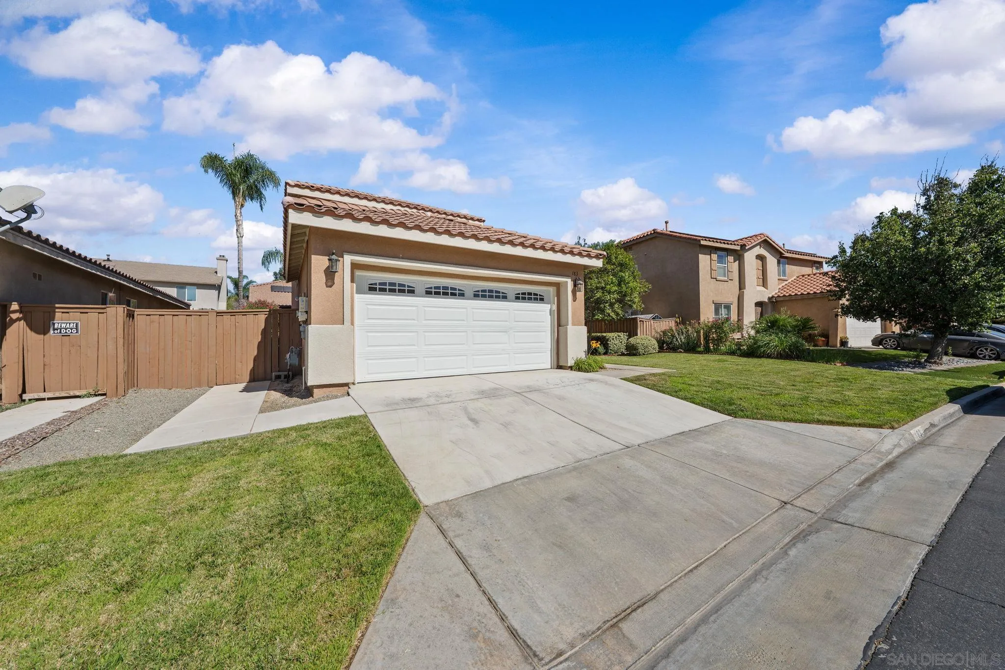 183 La Amistad Way