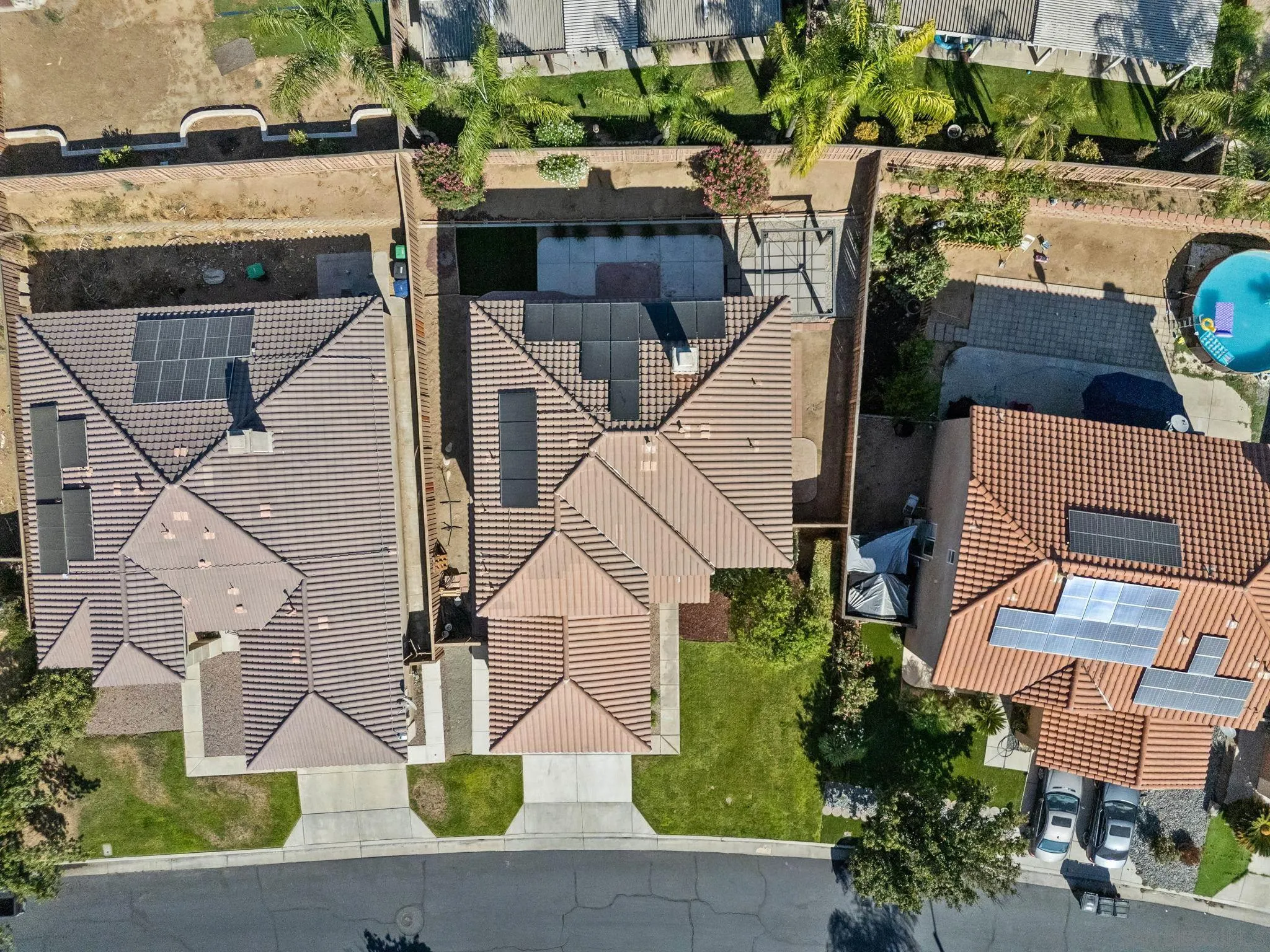 183 La Amistad Way