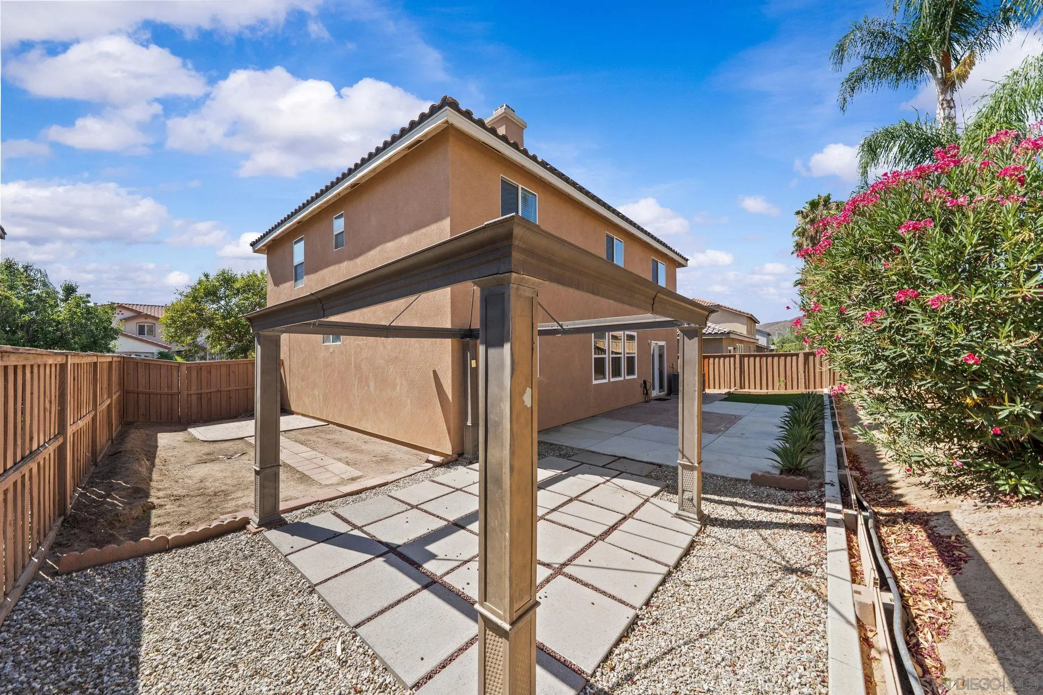 183 La Amistad Way