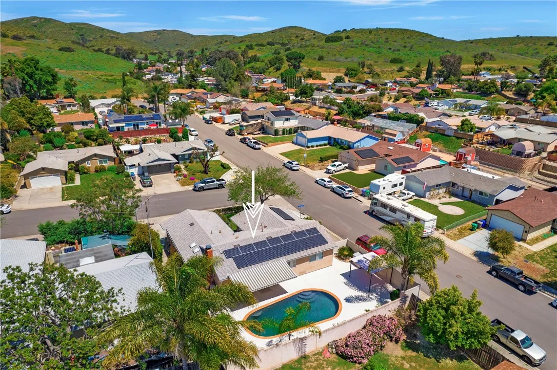 9463 Cathywood Drive