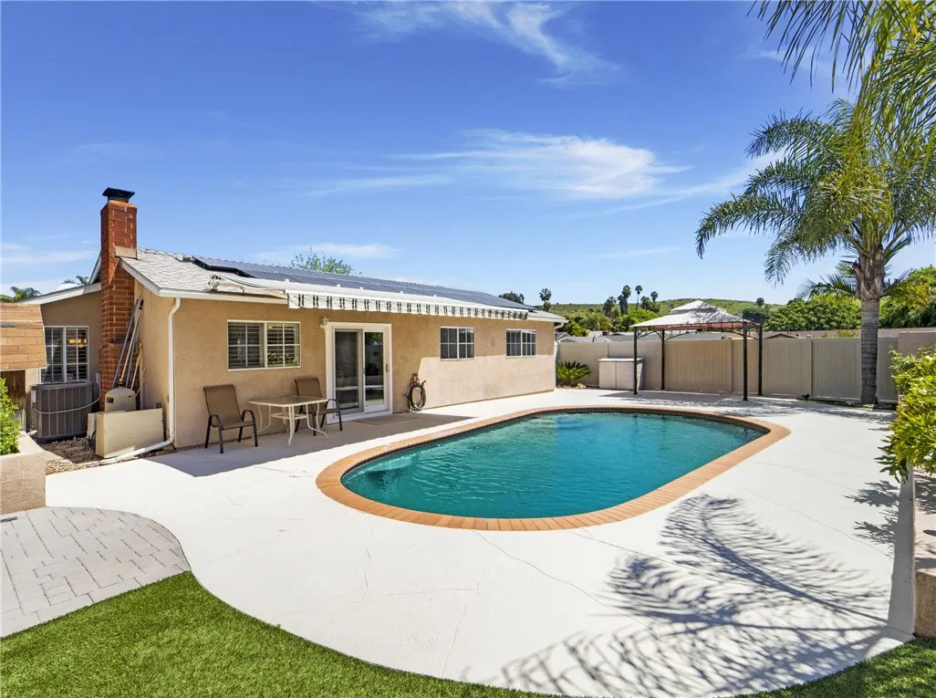 9463 Cathywood Drive