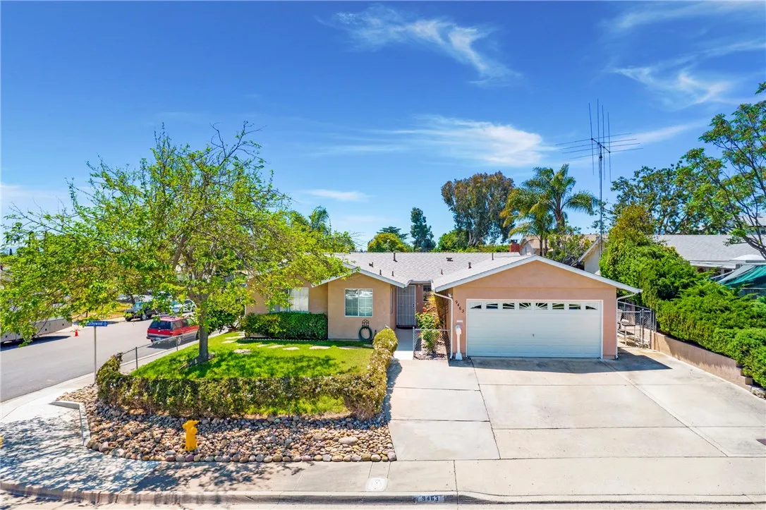 9463 Cathywood Drive