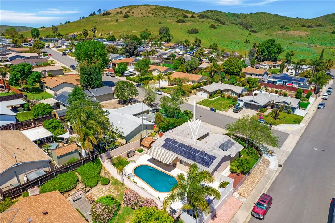 9463 Cathywood Drive