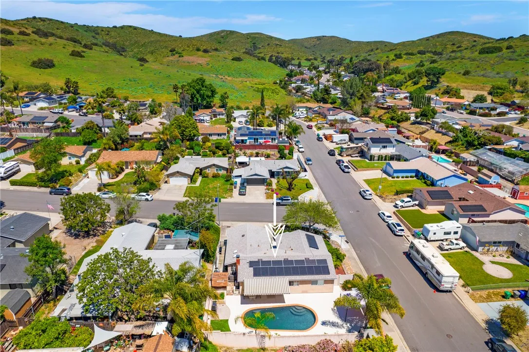 9463 Cathywood Drive