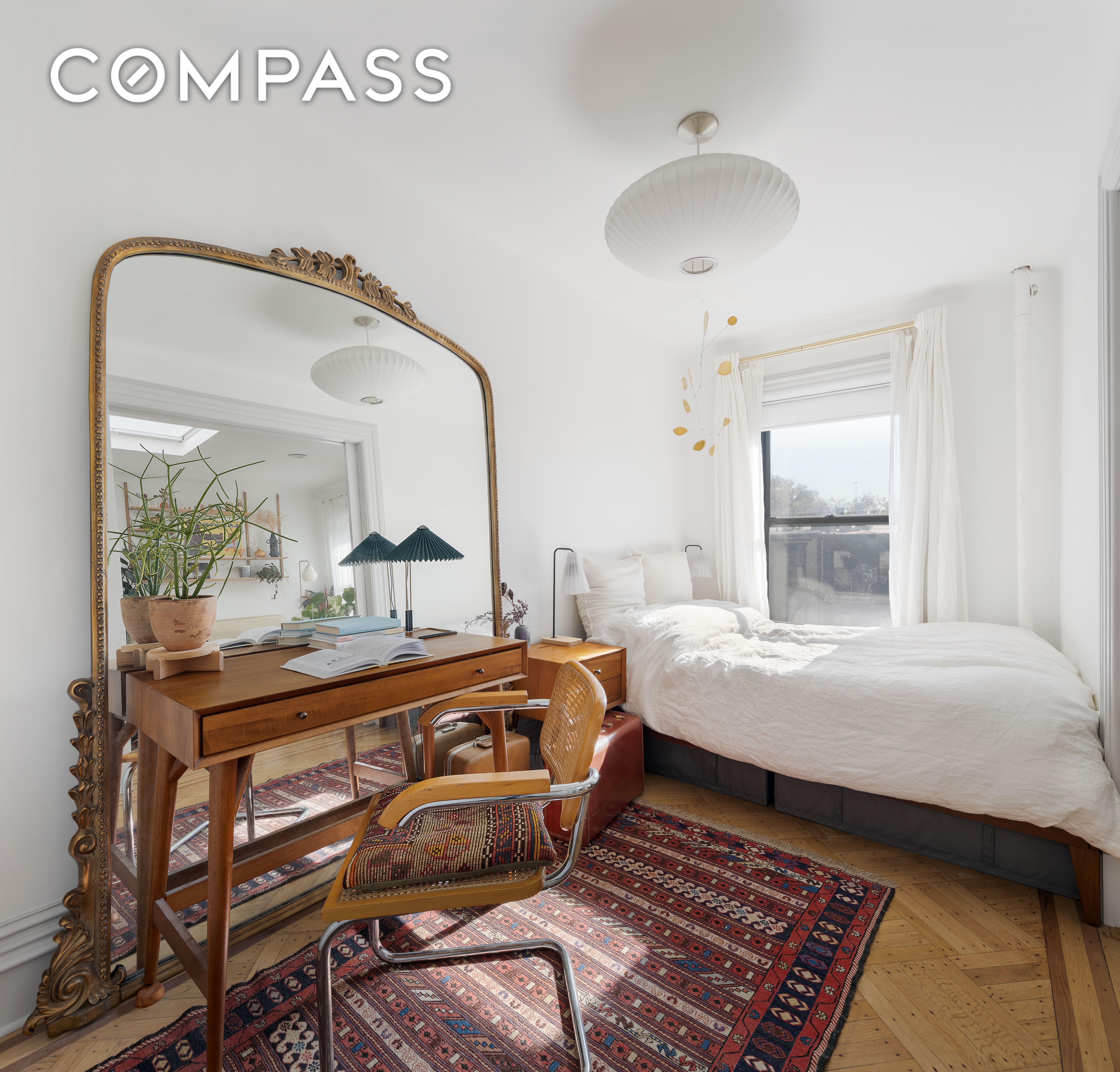 846 President Street Unit: 5-R