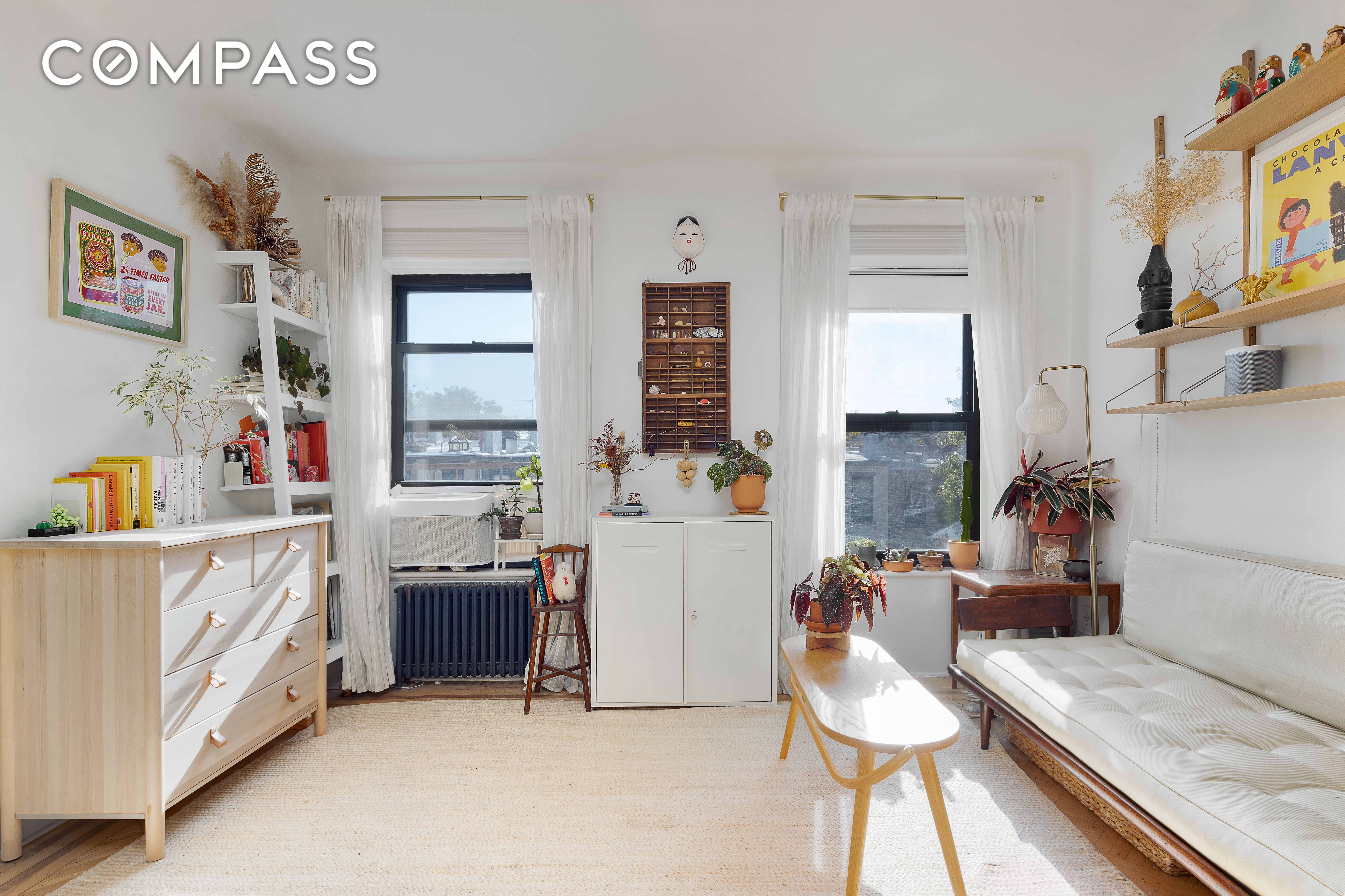 846 President Street Unit: 5-R