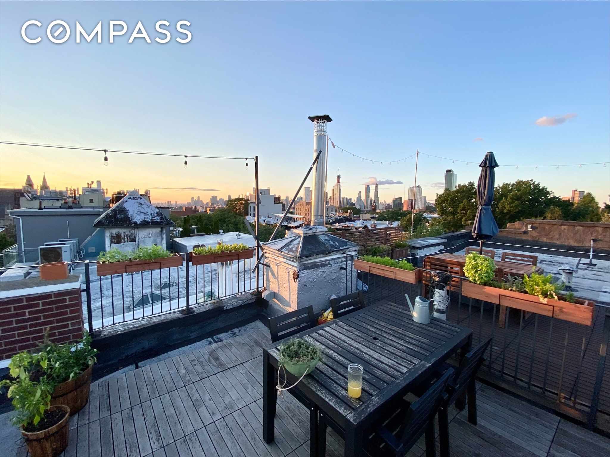 846 President Street Unit: 5-R