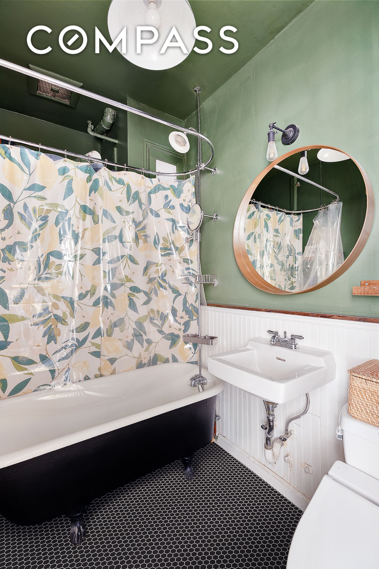 846 President Street Unit: 5-R