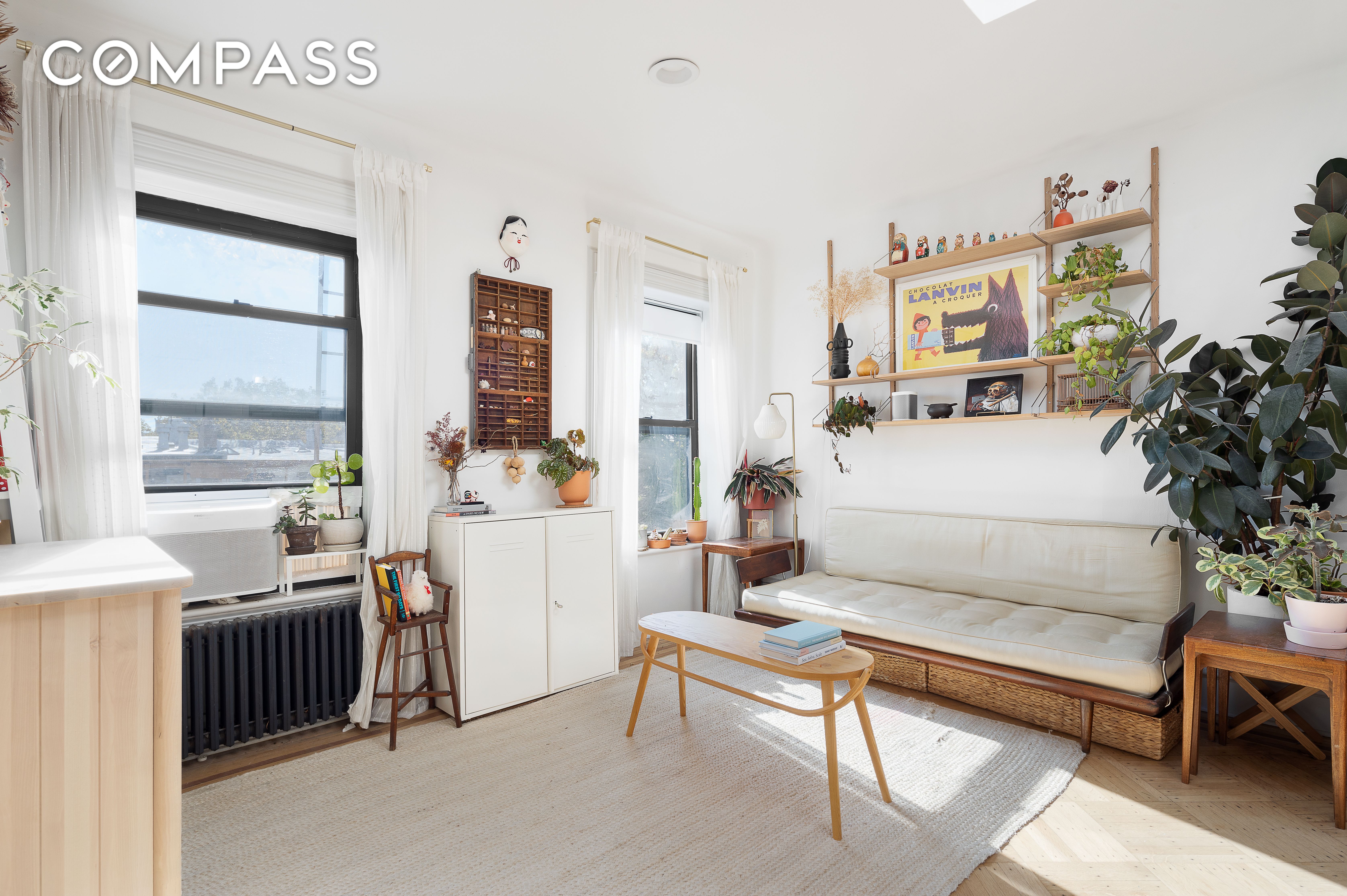 846 President Street Unit: 5-R