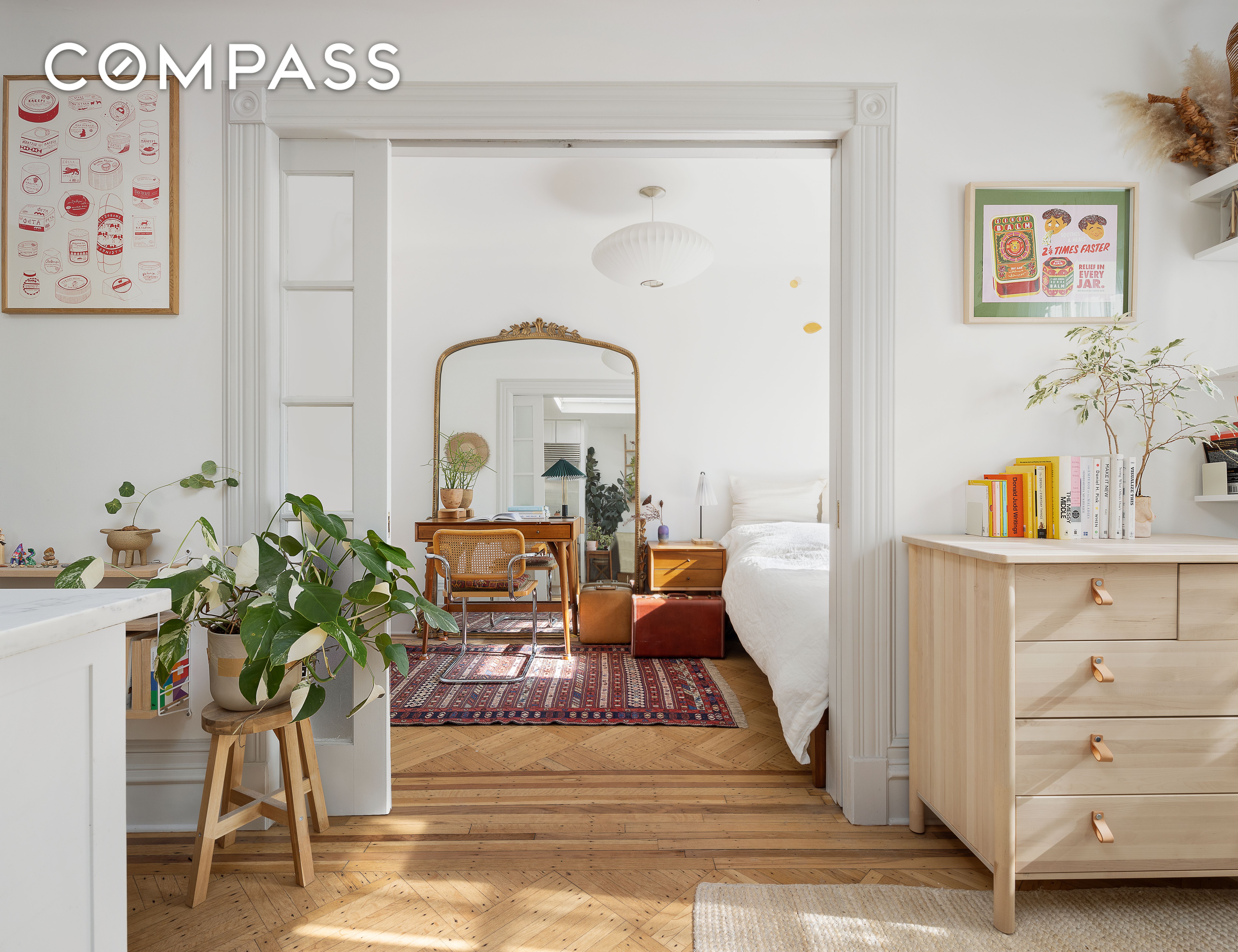 846 President Street Unit: 5-R