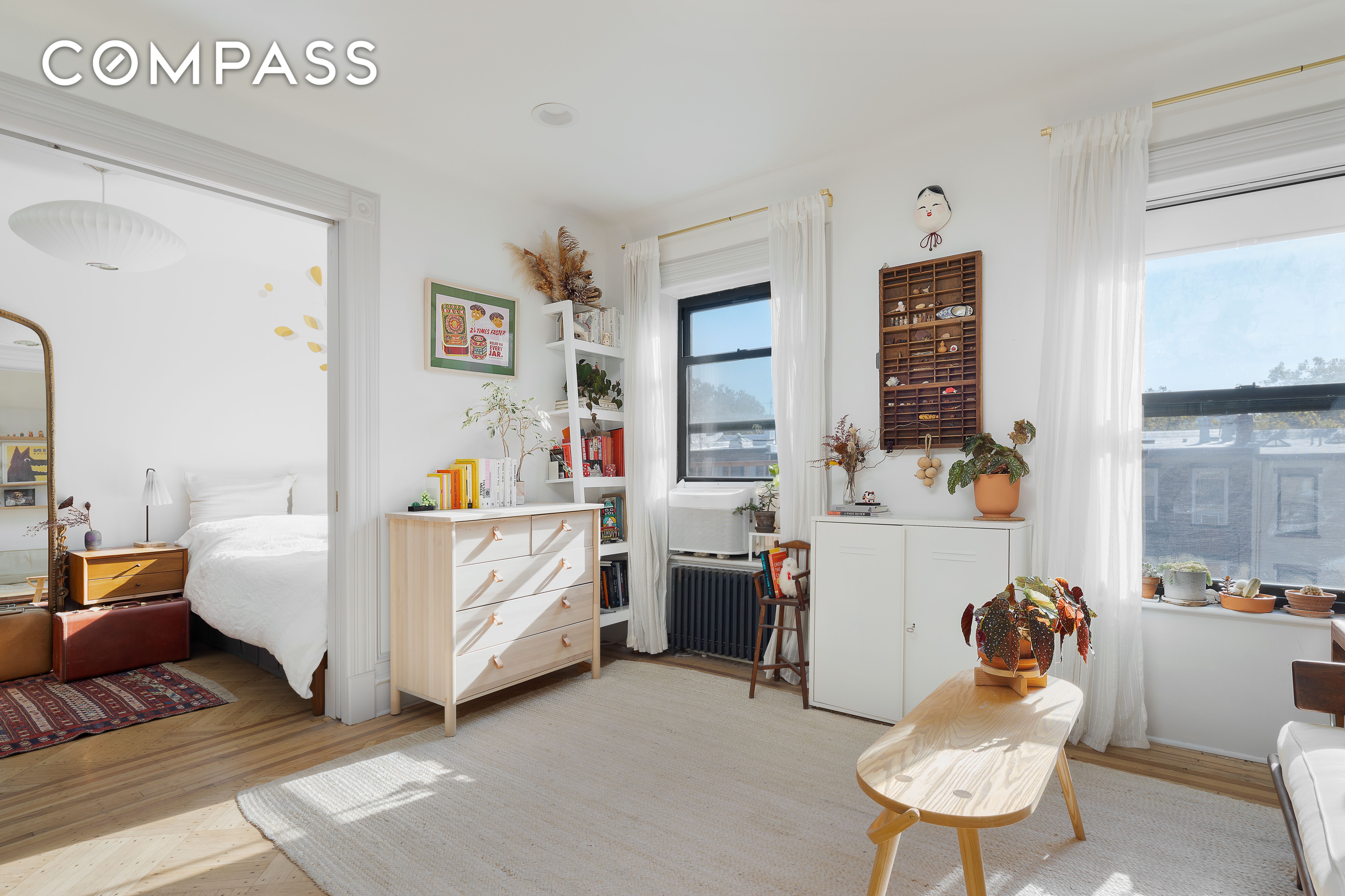 846 President Street Unit: 5-R