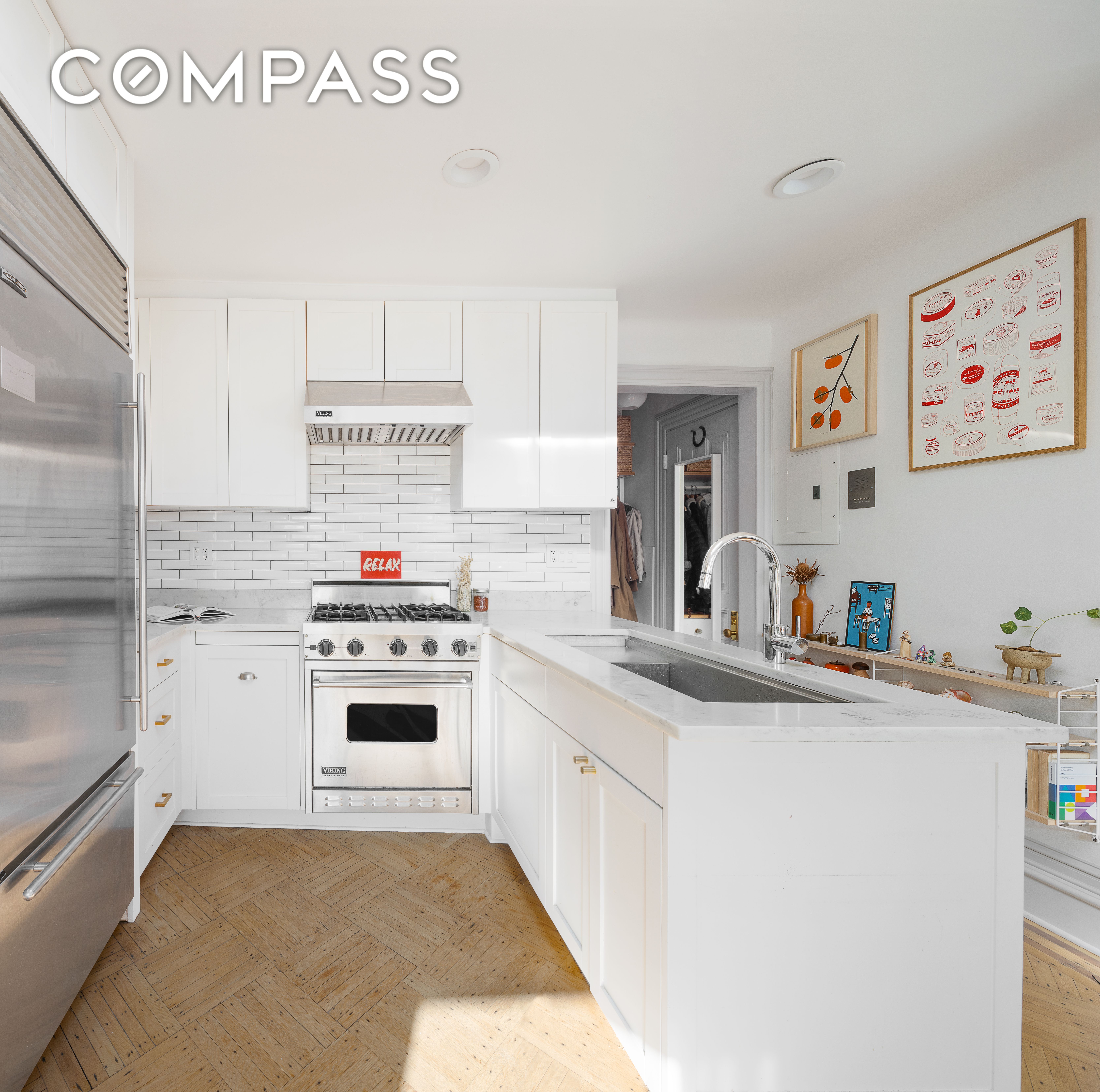 846 President Street Unit: 5-R