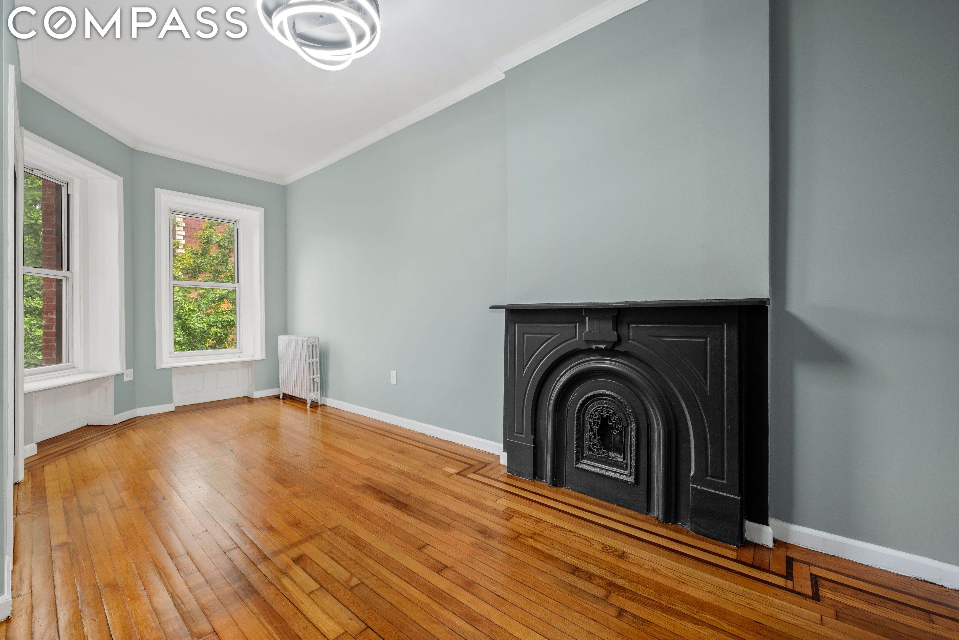 375 Decatur Street PARLOR