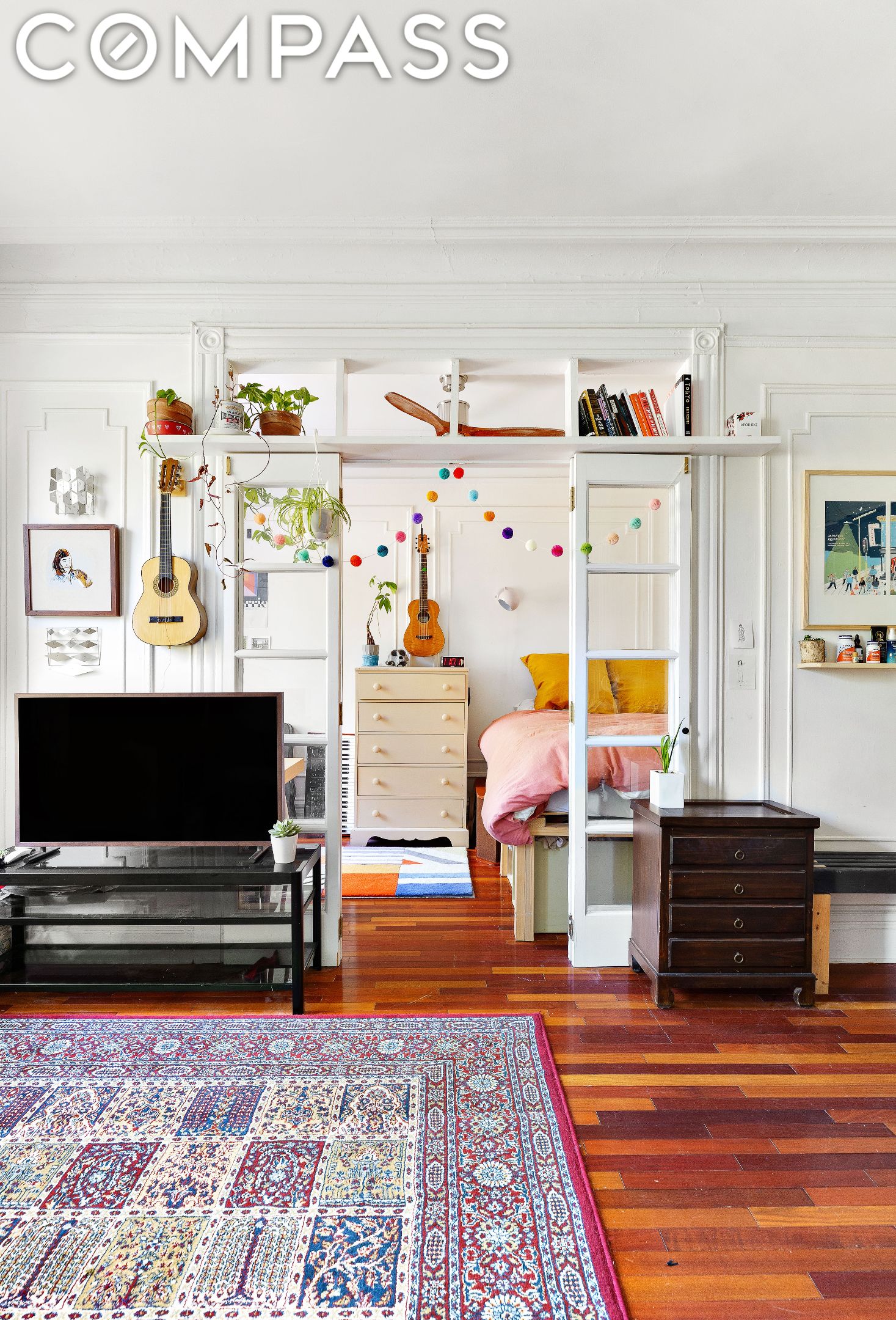 846 President Street 4-F