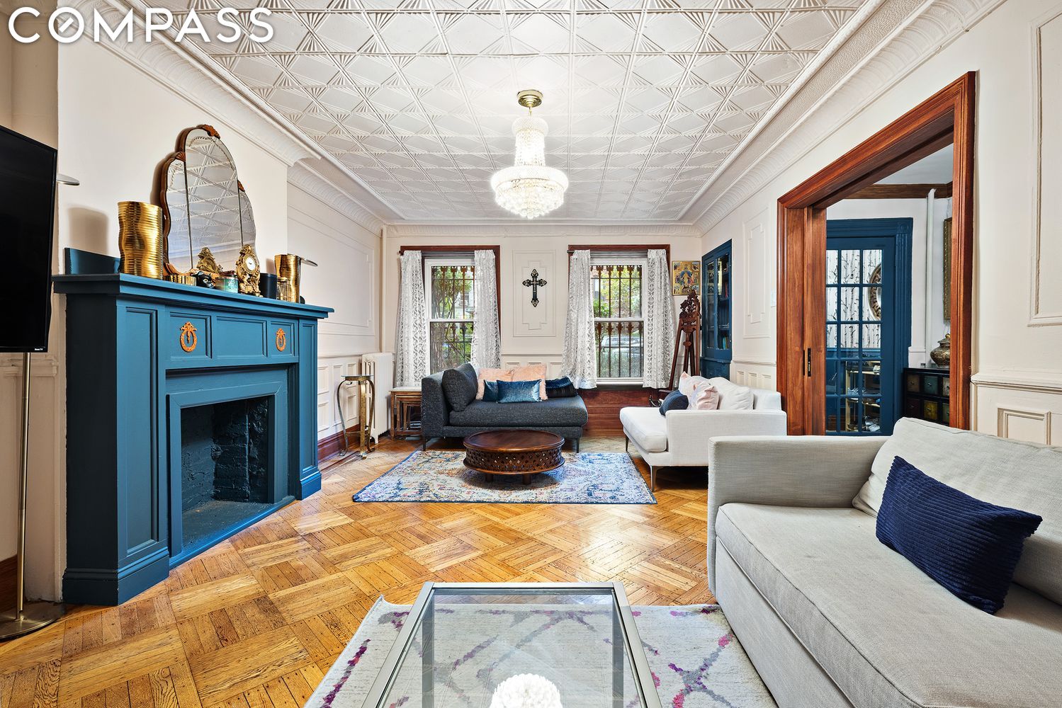 773 Hancock Street GARDEN