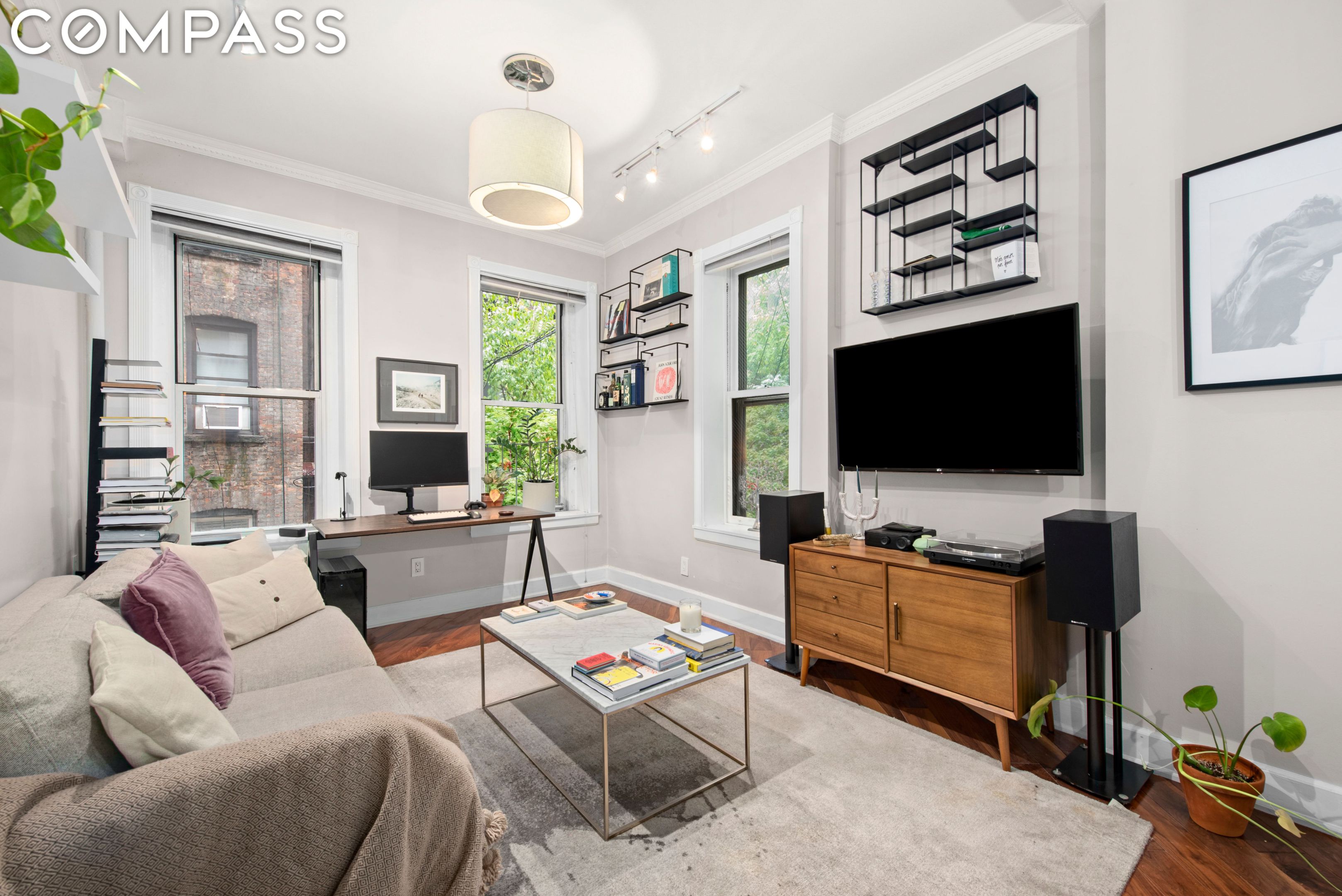 131 Thompson Street 2-D