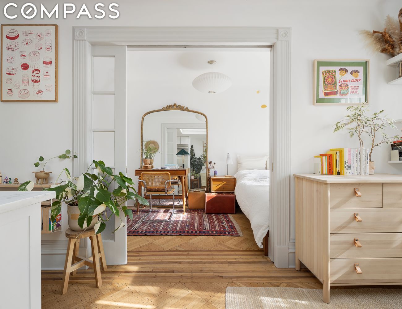 846 President Street 5R