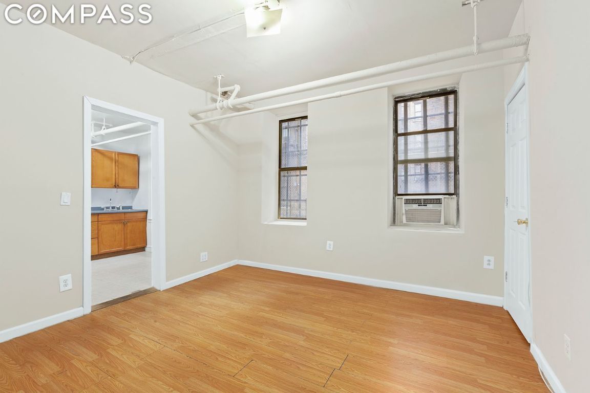 509 W 122nd Street B