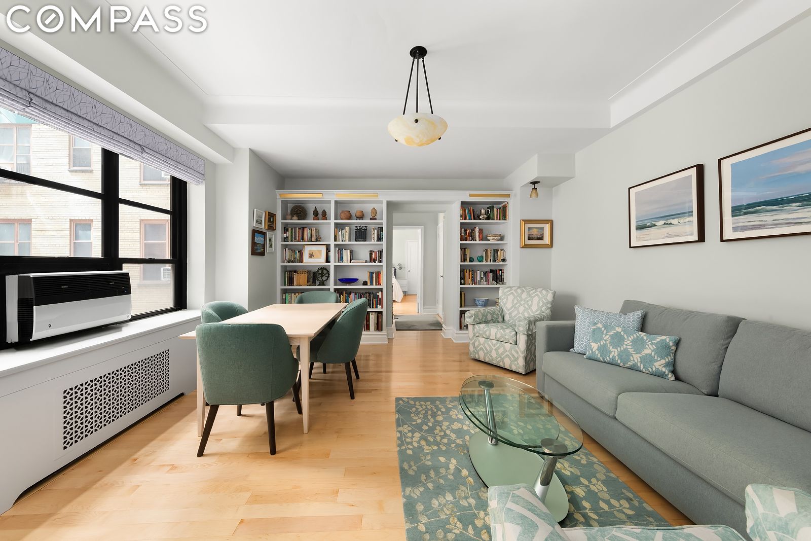 235 E 22nd Street 1U