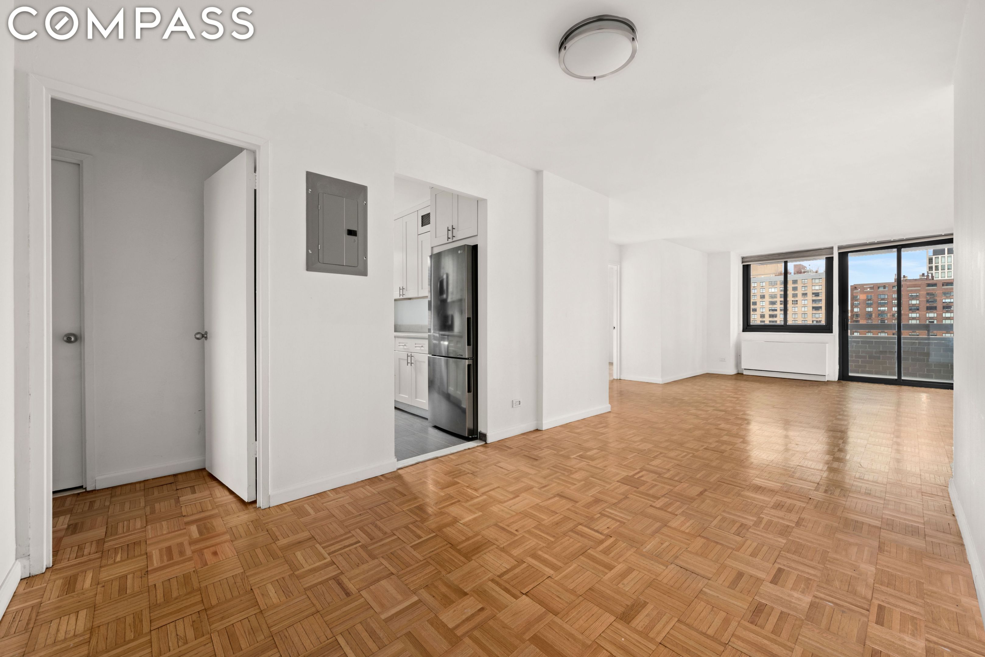 347 W 57th Street 29A
