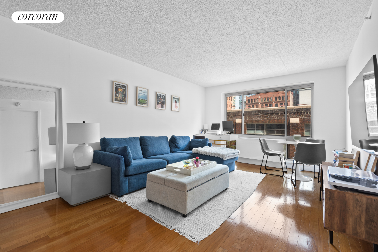555 W 23RD Street N4J